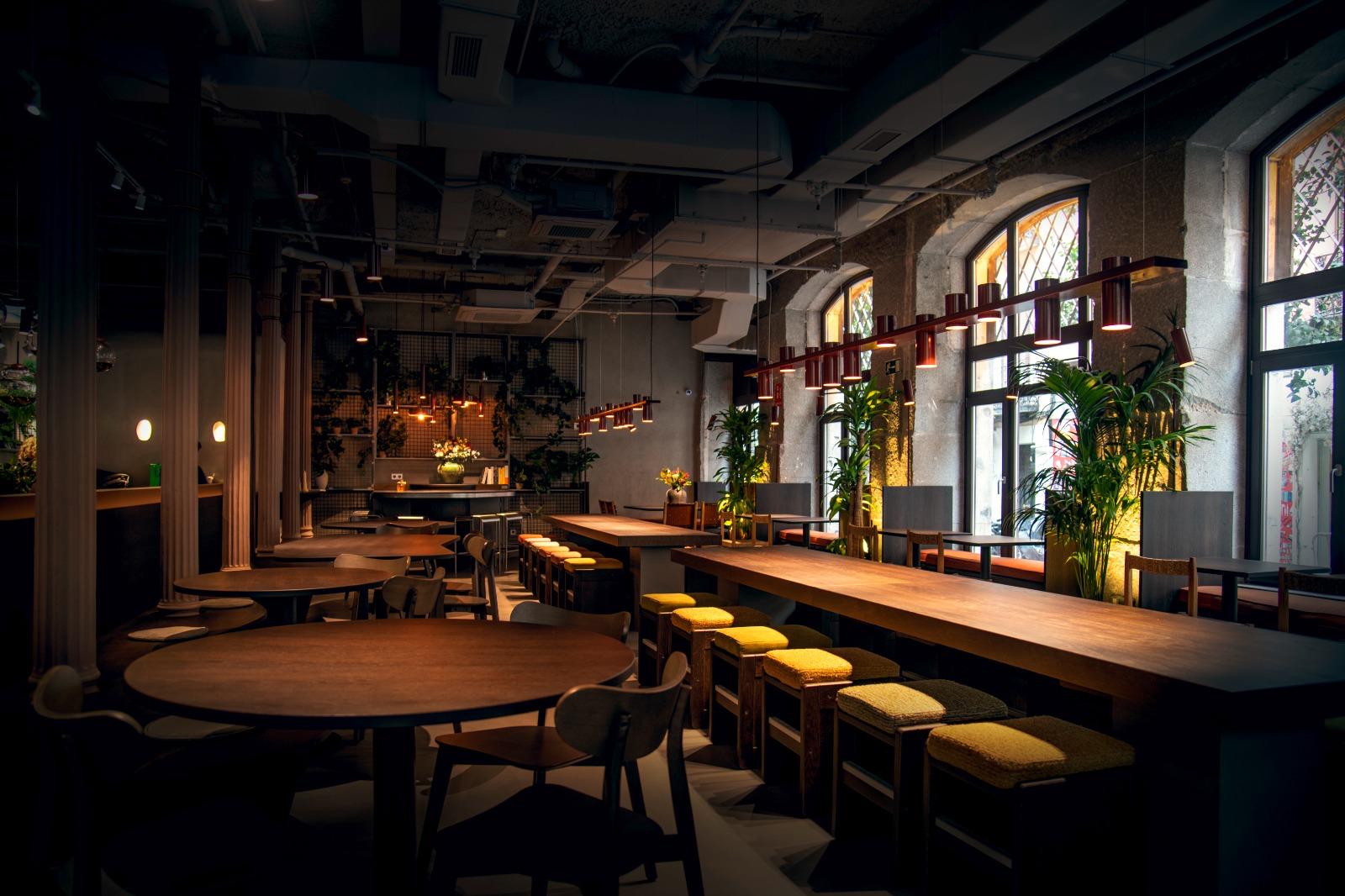 Adventure Hostel Madrid