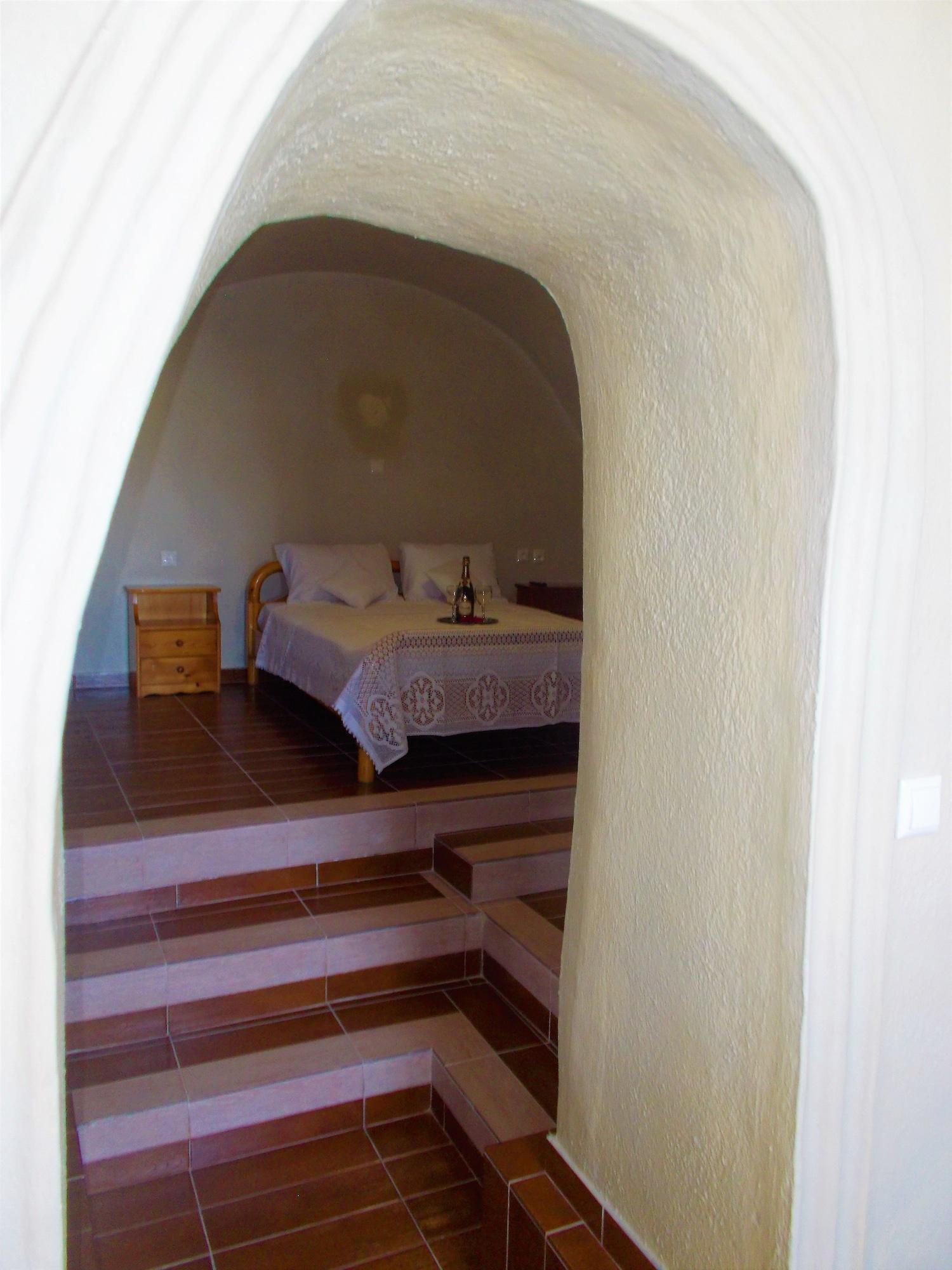 Room 3, Loukas Kontos Traditional House, South Aegean