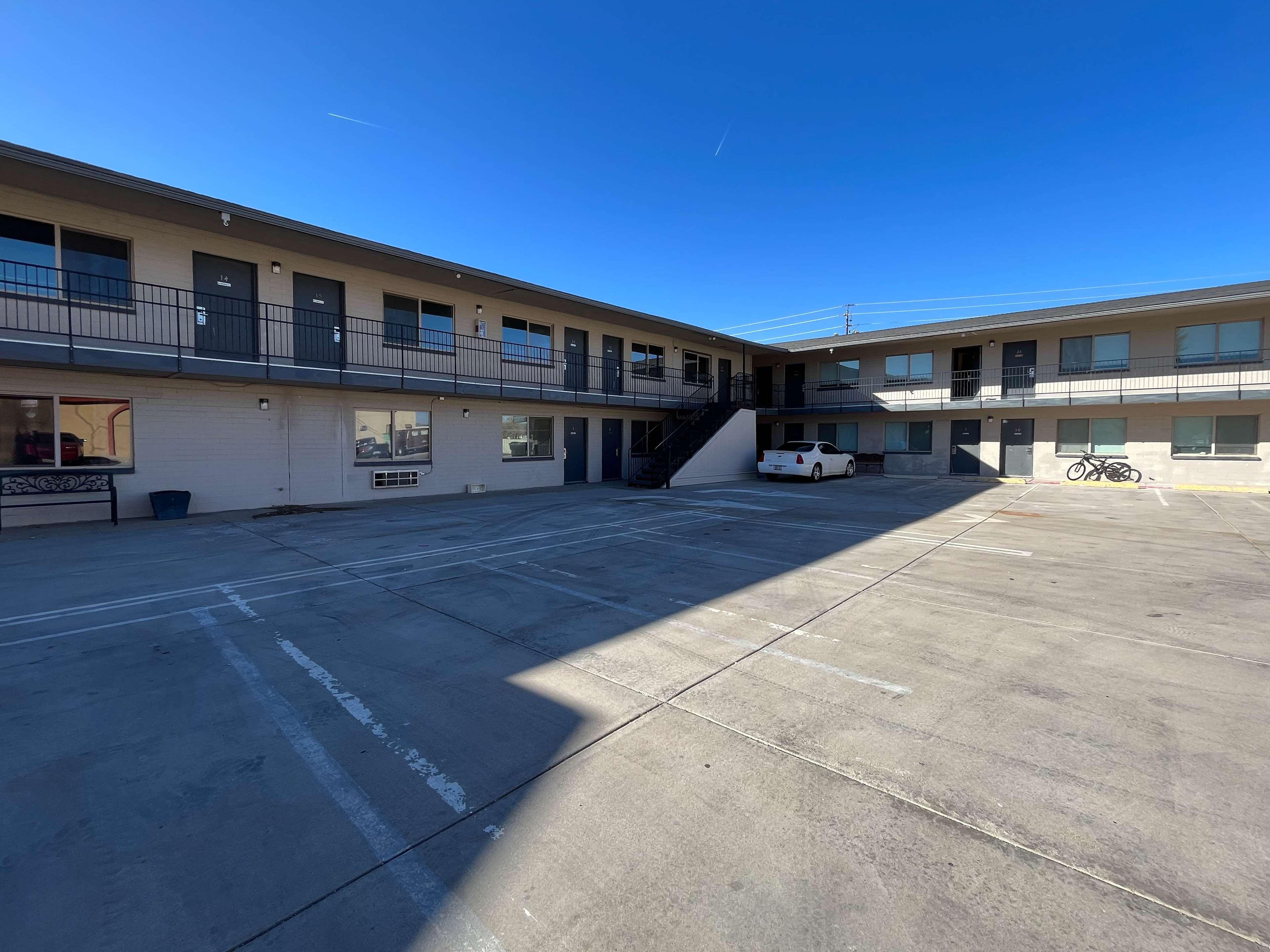 Motel 6 Williams, Az - Downtown - Grand Canyon