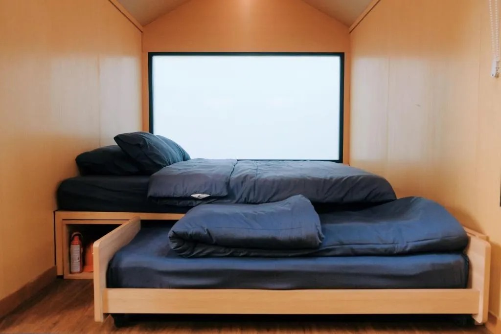 Bobocabin Madasari