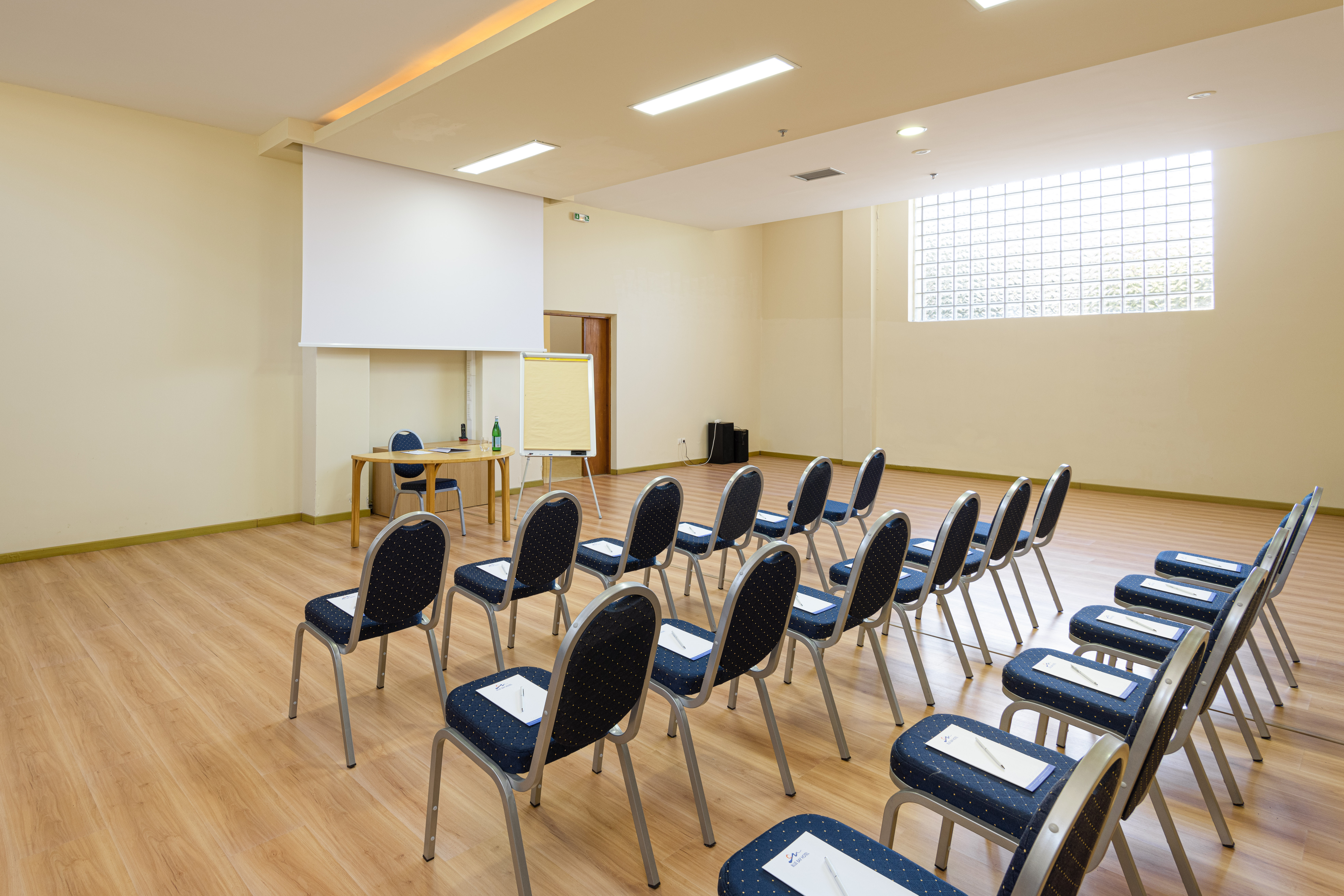 Blue Bay Halkidiki - nuotrauka