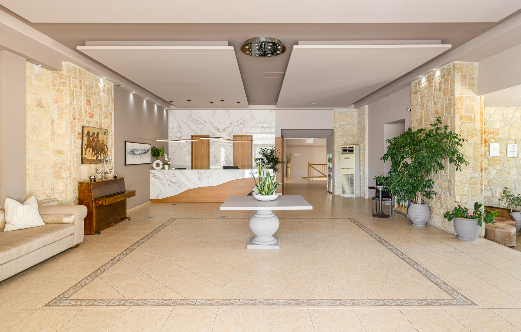 Blue Bay Halkidiki - nuotrauka