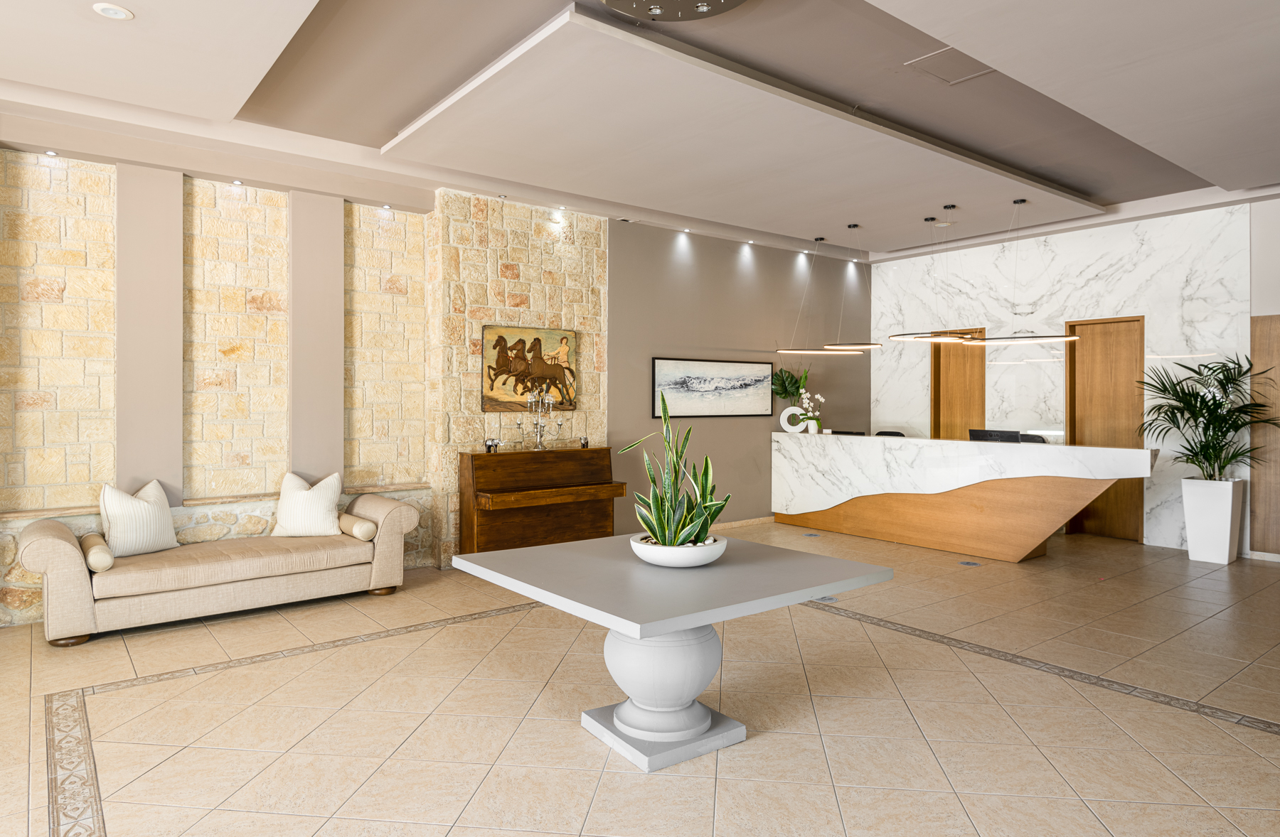 Blue Bay Halkidiki - nuotrauka