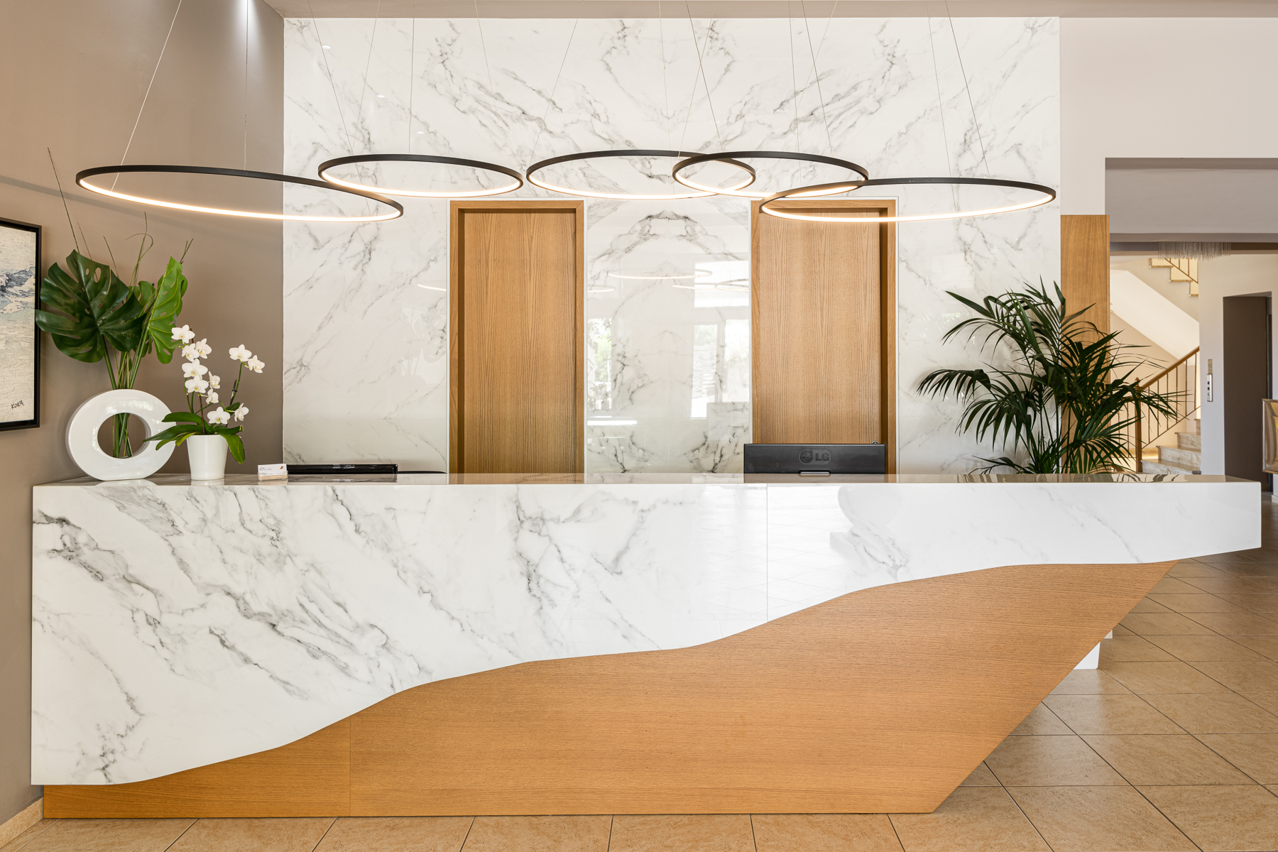 Blue Bay Halkidiki - nuotrauka