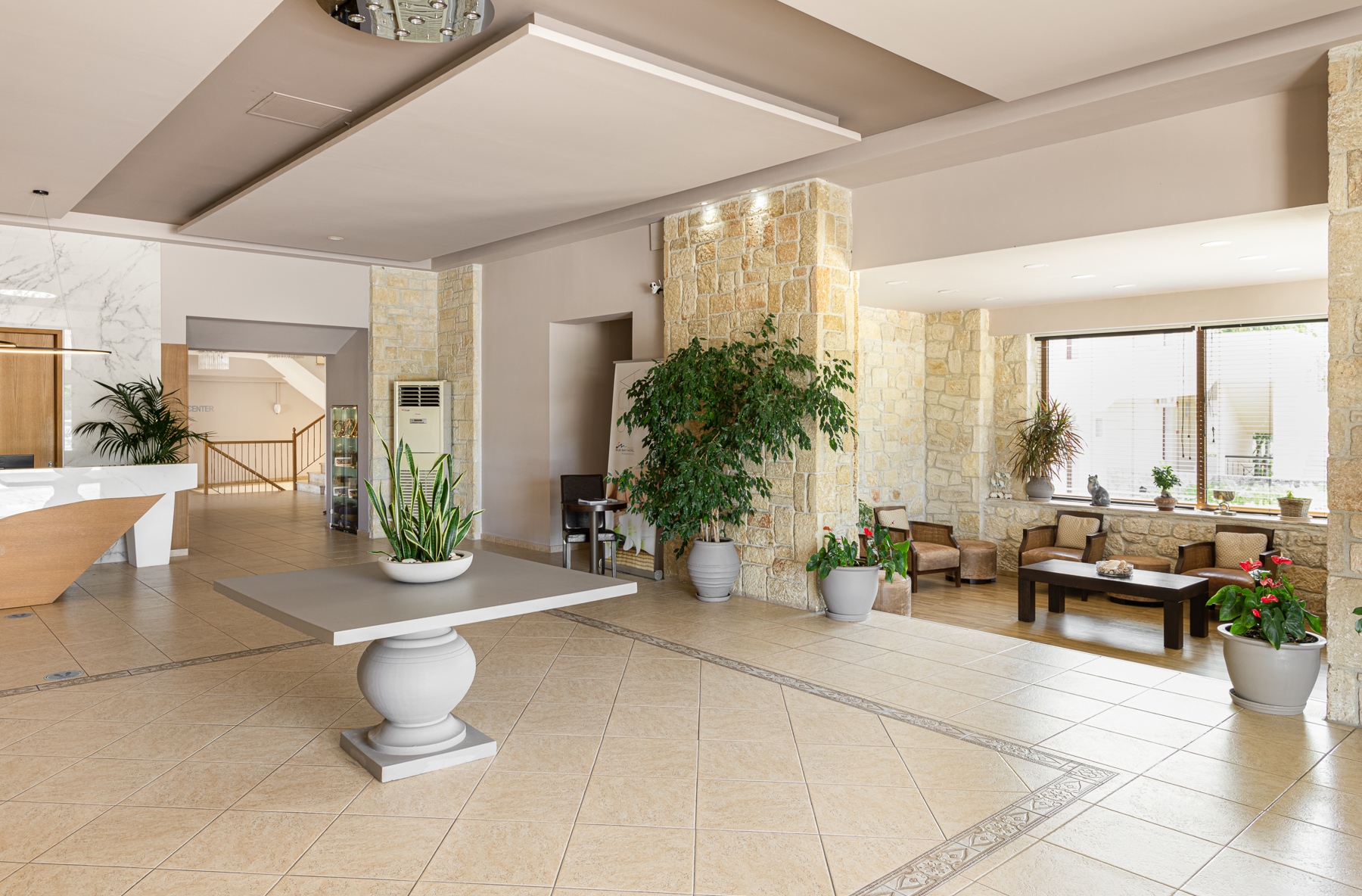 Blue Bay Halkidiki - nuotrauka