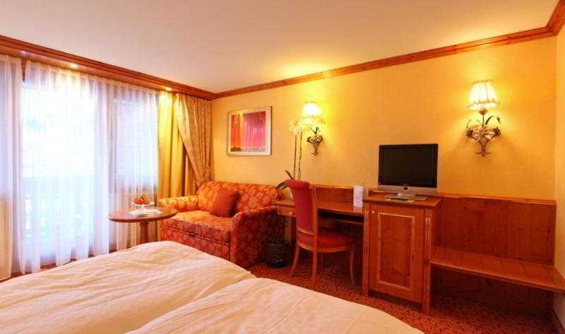 Schonegg Swiss Quality Grandhotel