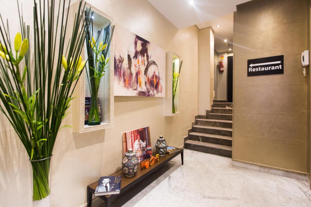 Fourteen Luxury And Spa