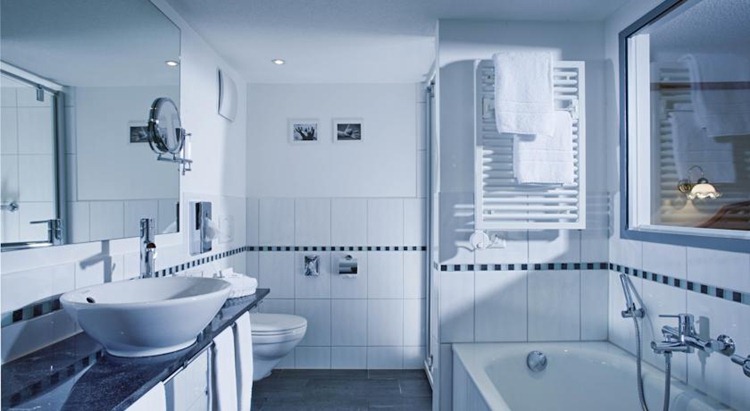 Hotel Walliserhof Zermatt by null