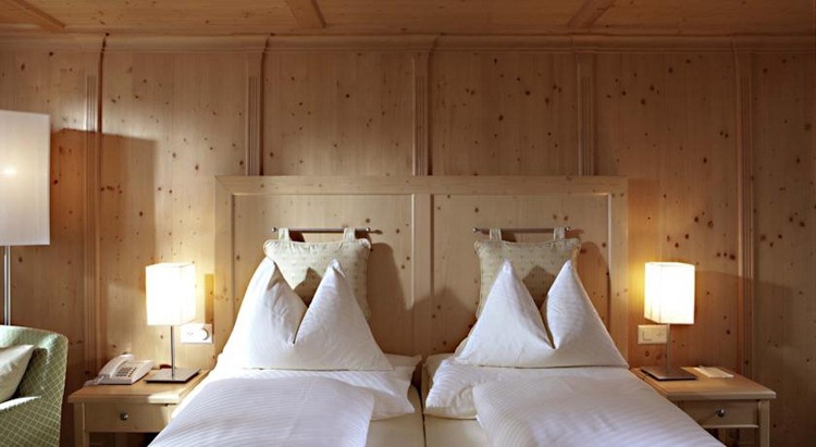 Hotel Walliserhof Zermatt by null