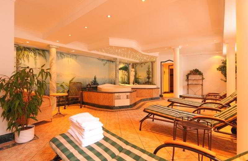 Hotel Walliserhof Zermatt by null