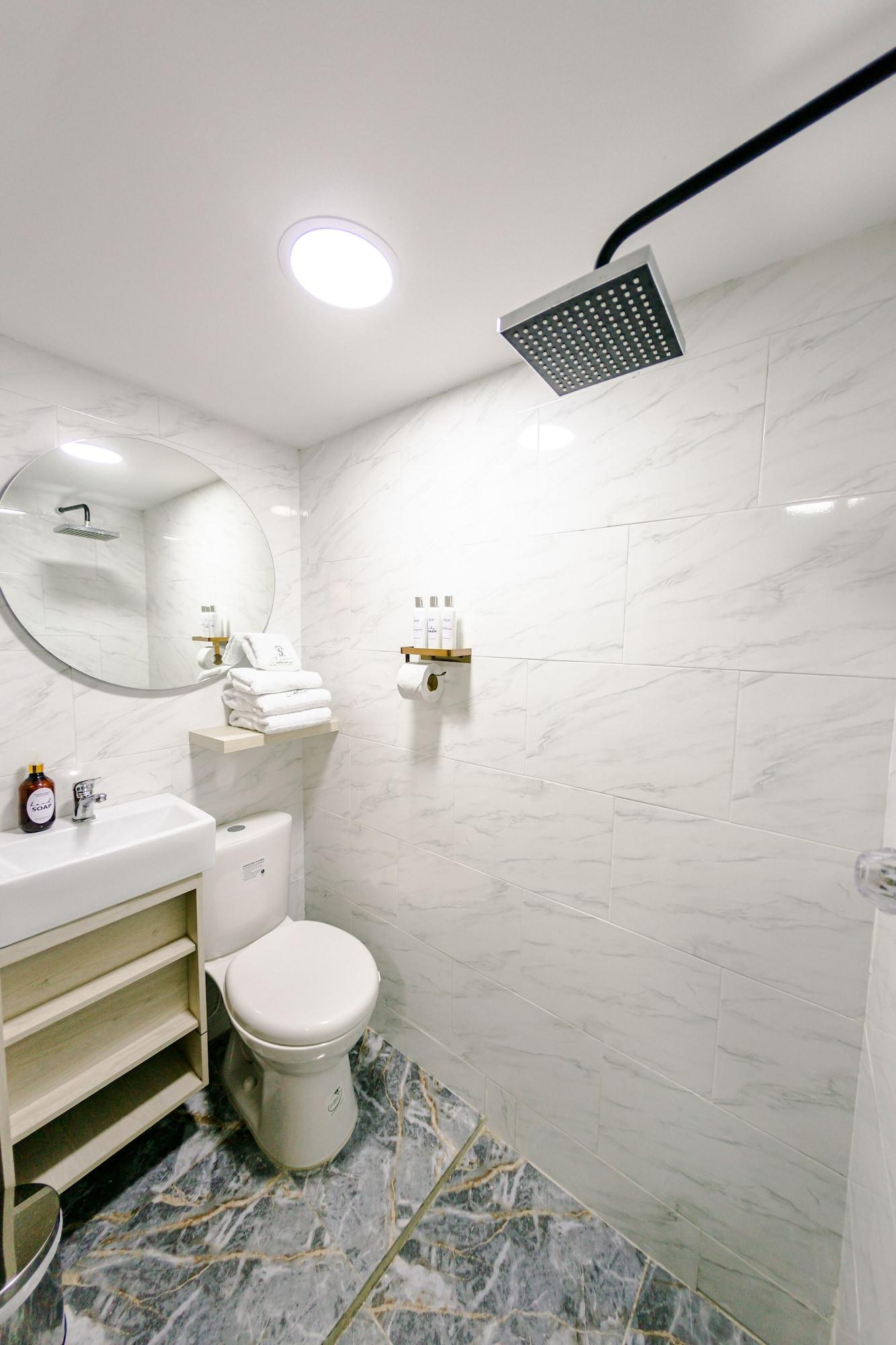 Sublime Hotel Boutique