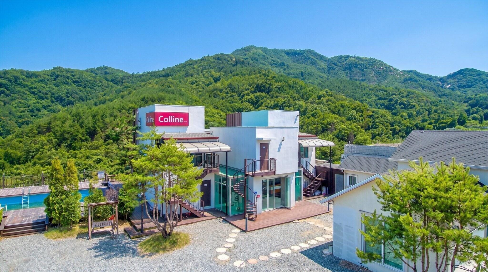Gapyeong Colline Pension