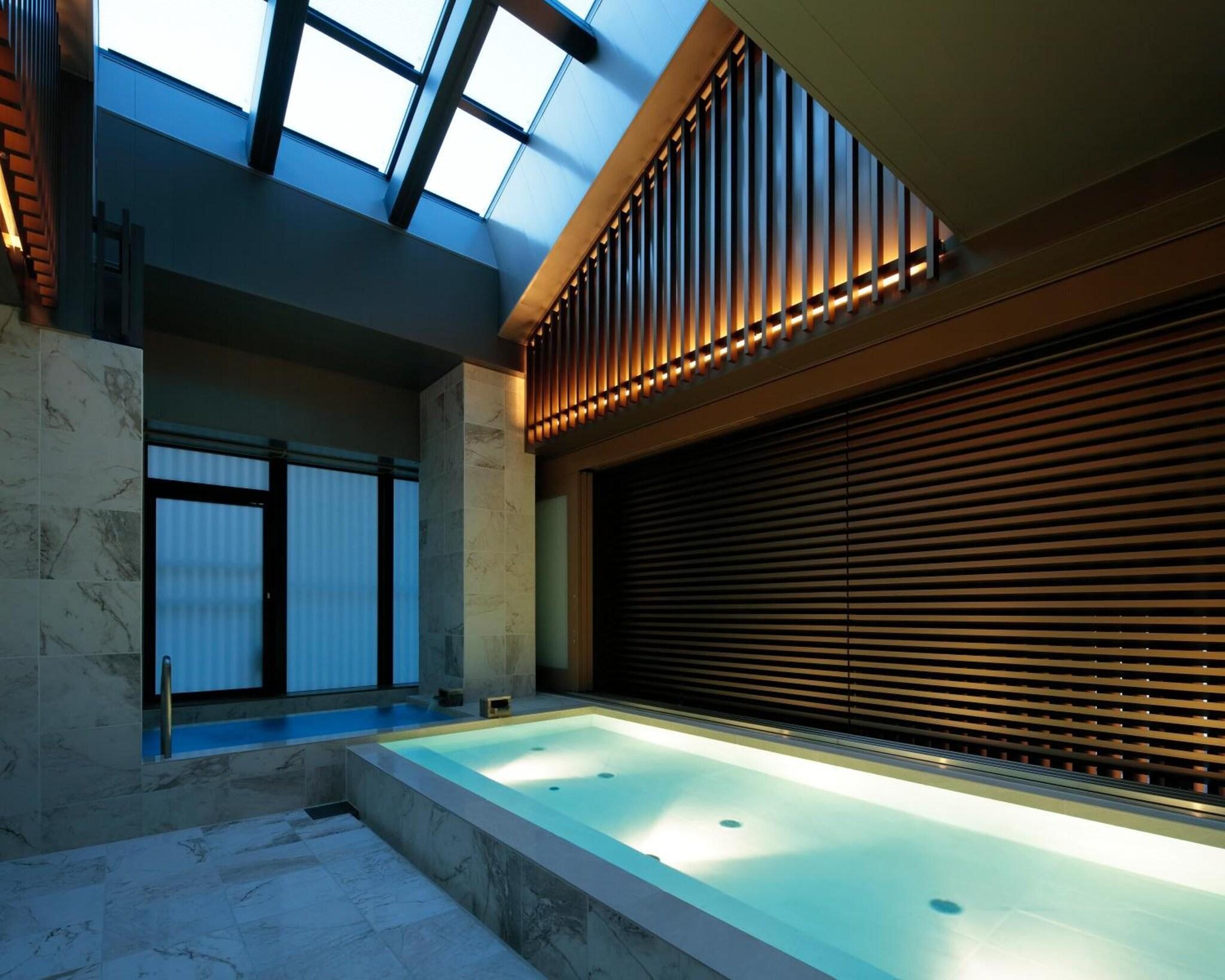 CANDEO HOTELS Kyoto Karasuma Rokkaku by null