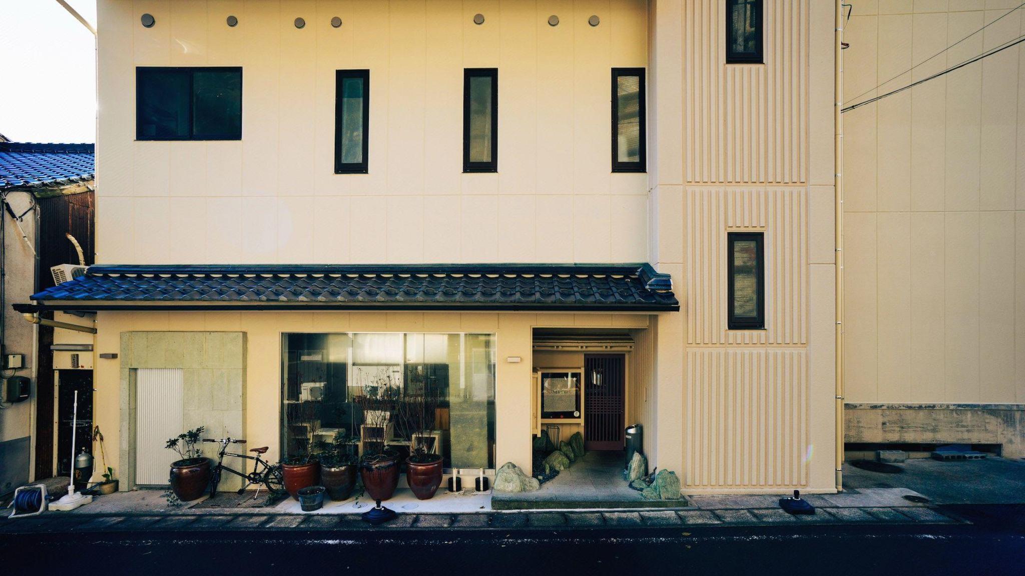 Exterior & Views 1, Watowa, Ōda