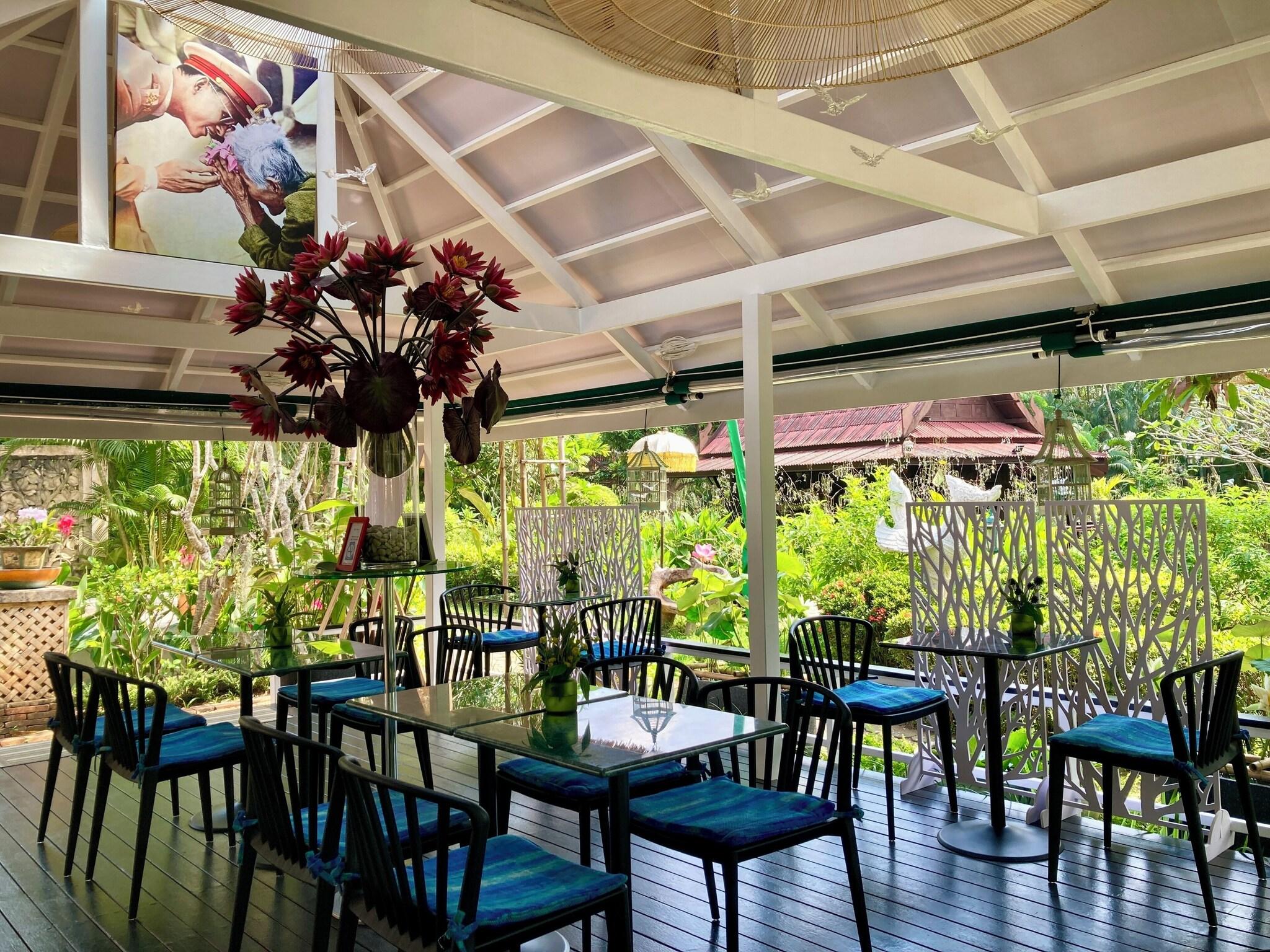 Ban Kaew Villas