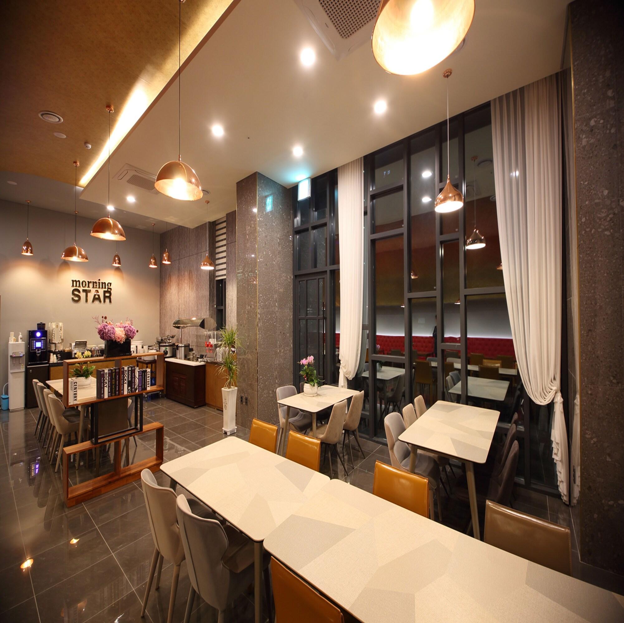 Gimpo Stavia Hotel