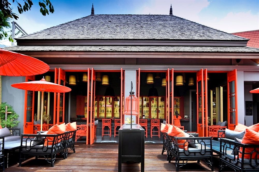 The Bell Pool Villa Resort Phuket - photo