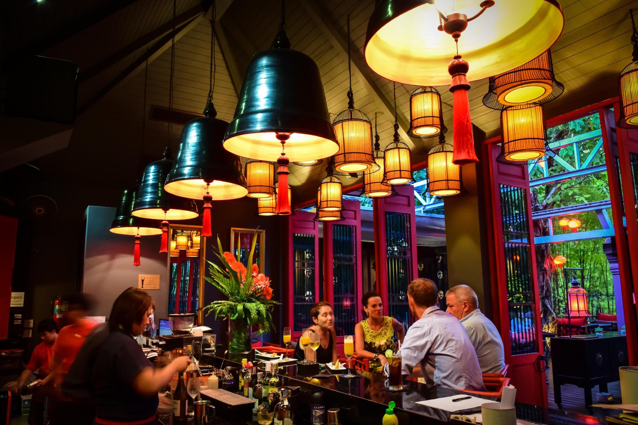 The Bell Pool Villa Resort Phuket - photo