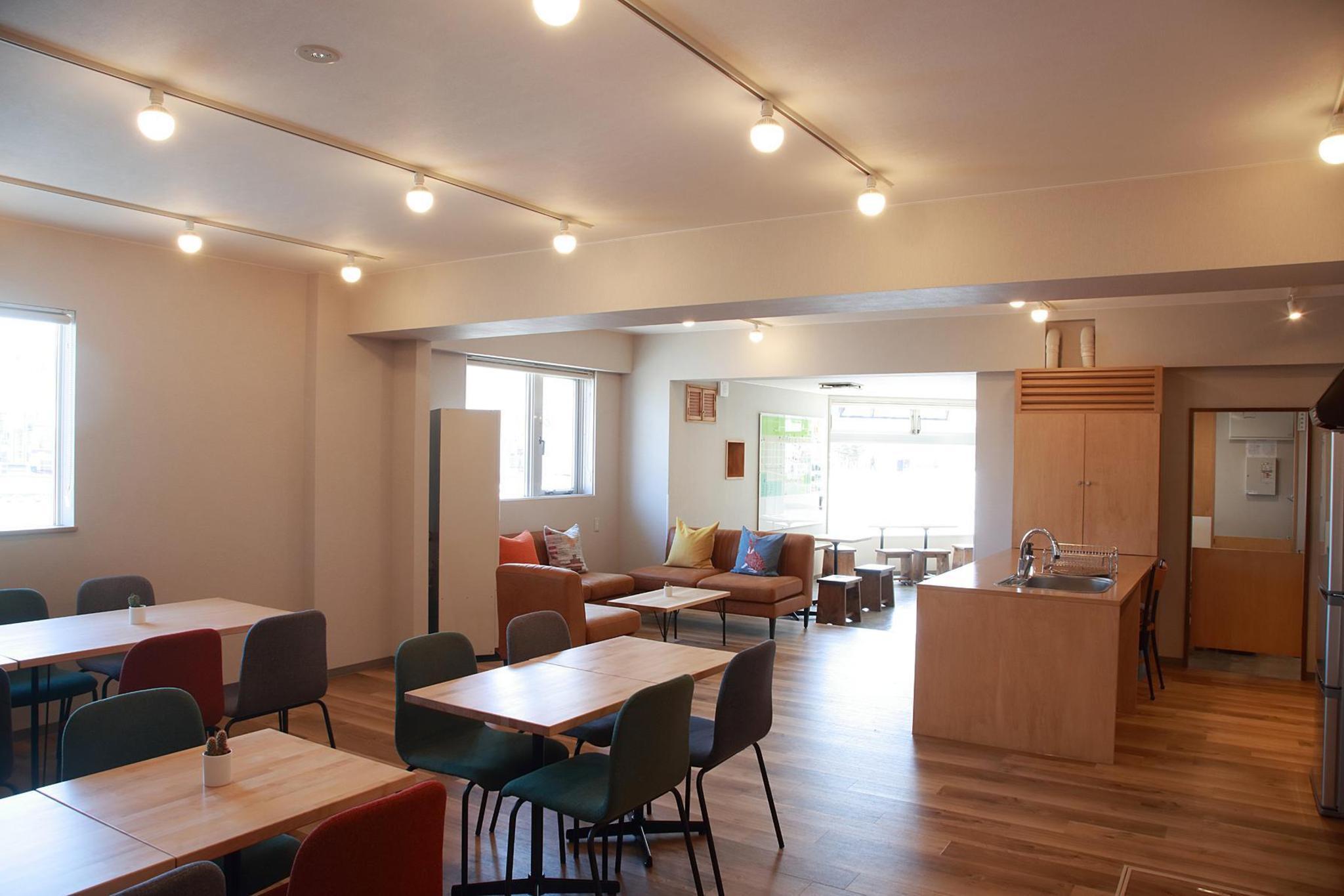 The Stay Wakkanai