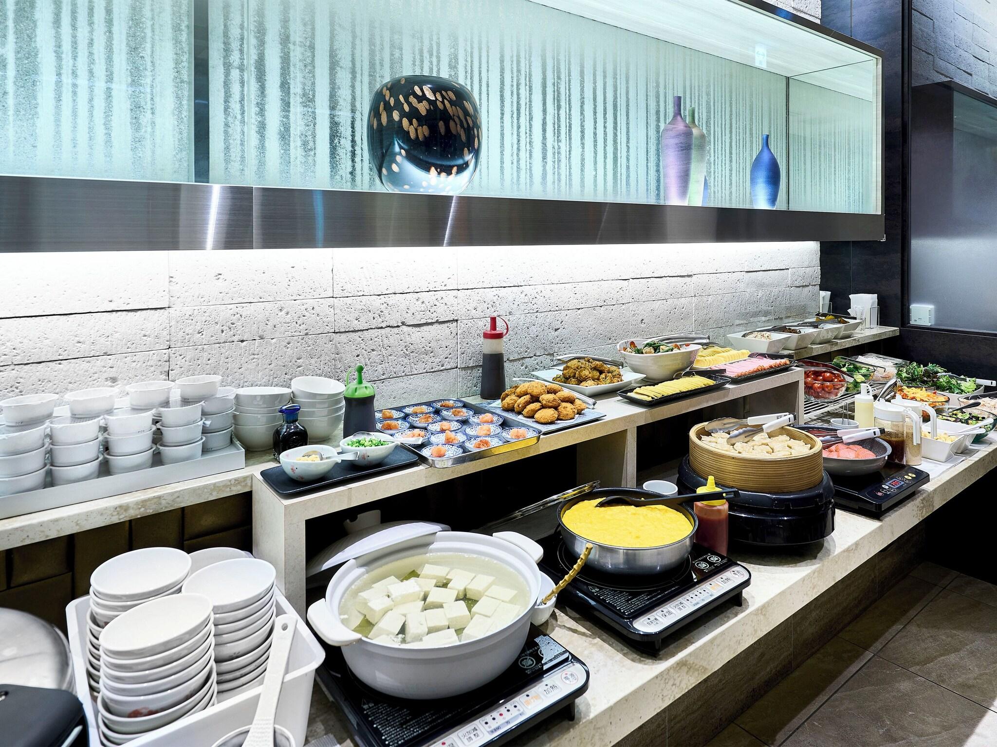 Daiwa Roynet Hotel Kumamoto Ginza Dori Premier