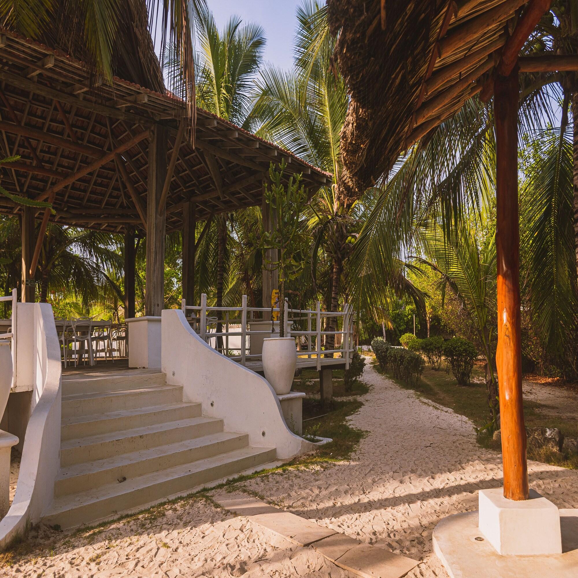 Marine Beach Club Hotel By Tequendama