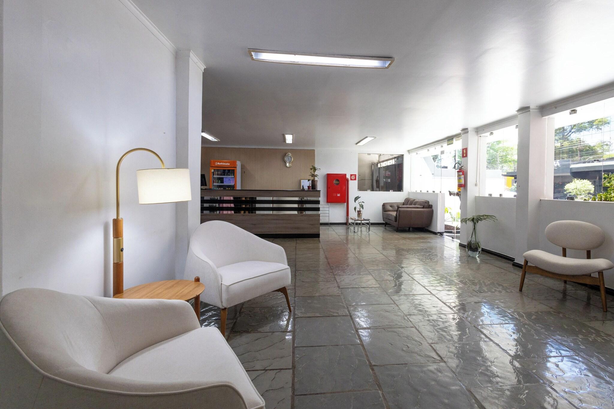 Hotel Vilage Iguassu