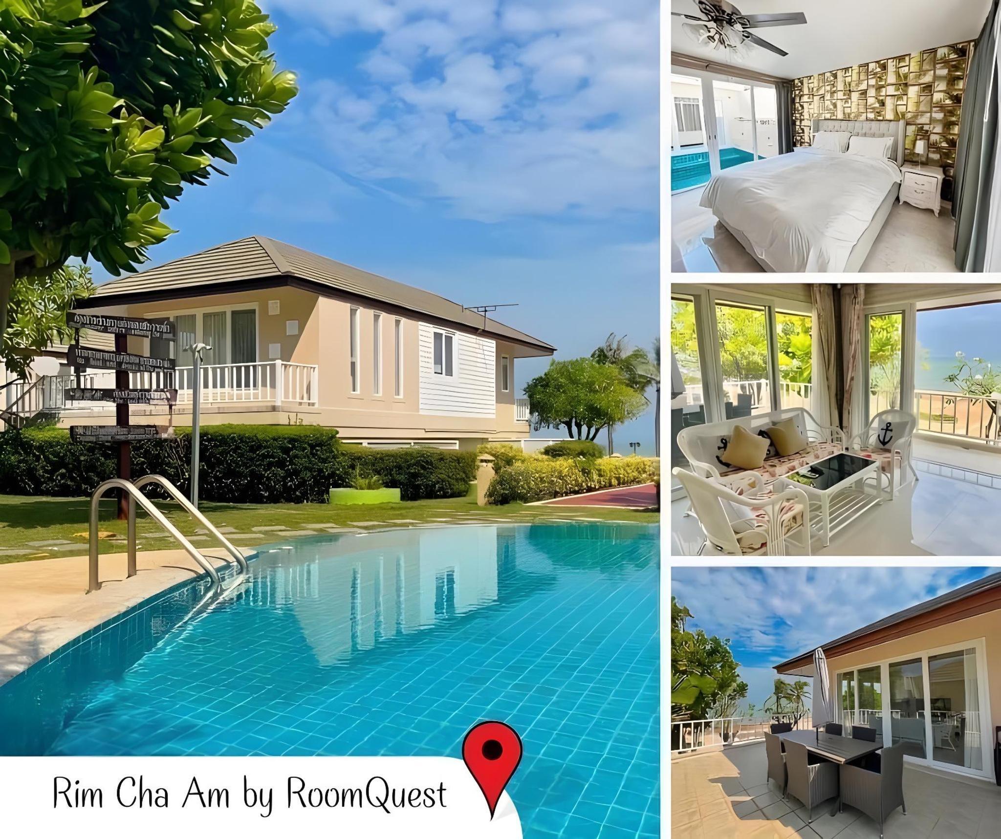 Rim Chaam By Roomquest 