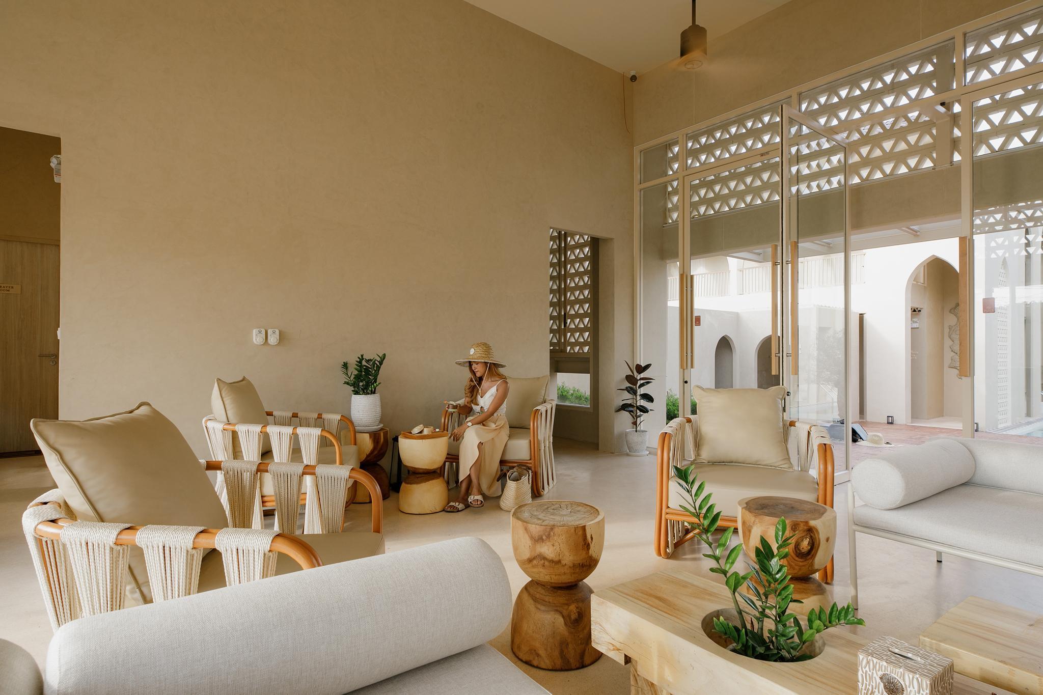 Navakiri Boutique Resort Satun