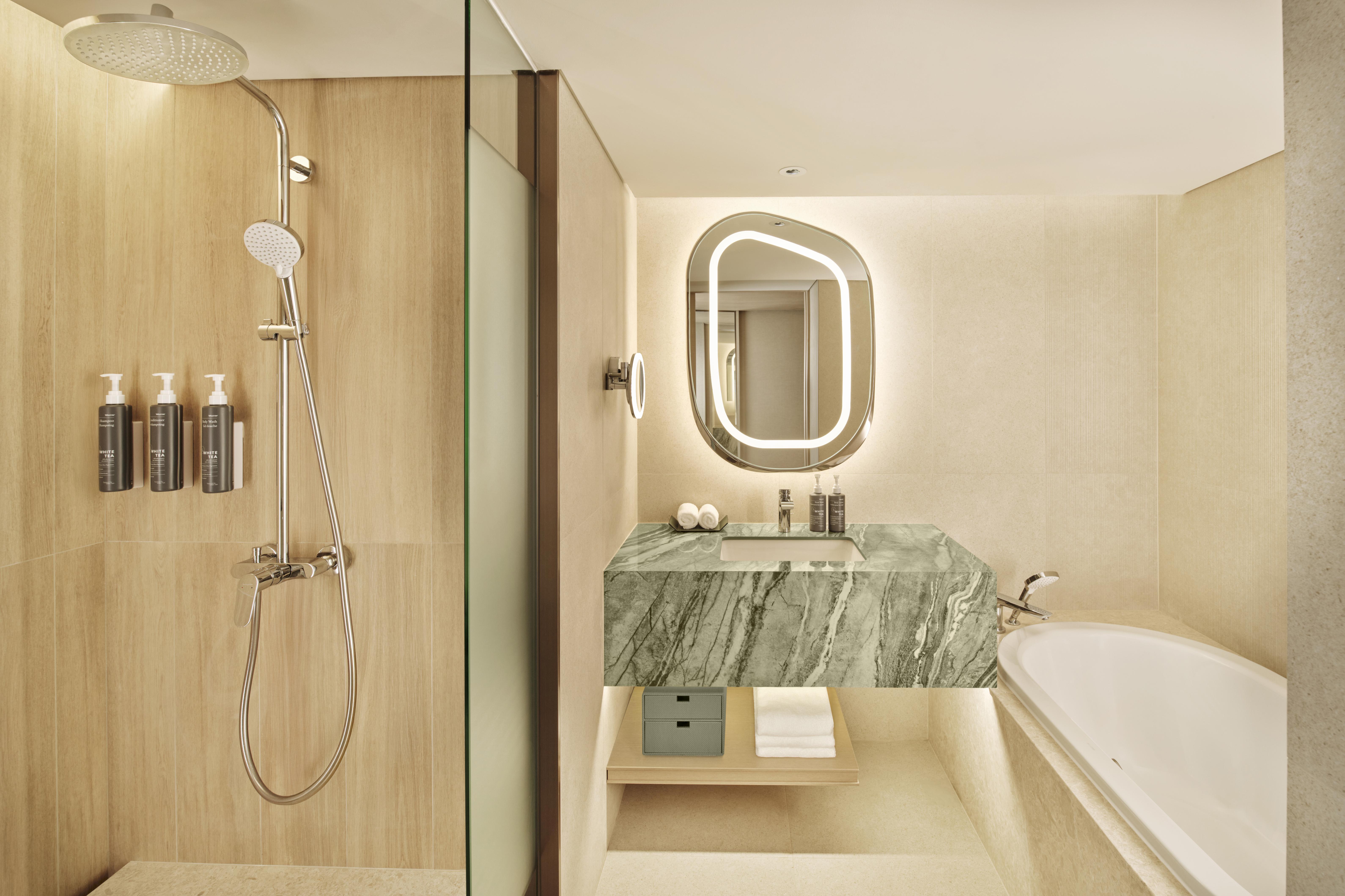 The Westin Seoul Parnas