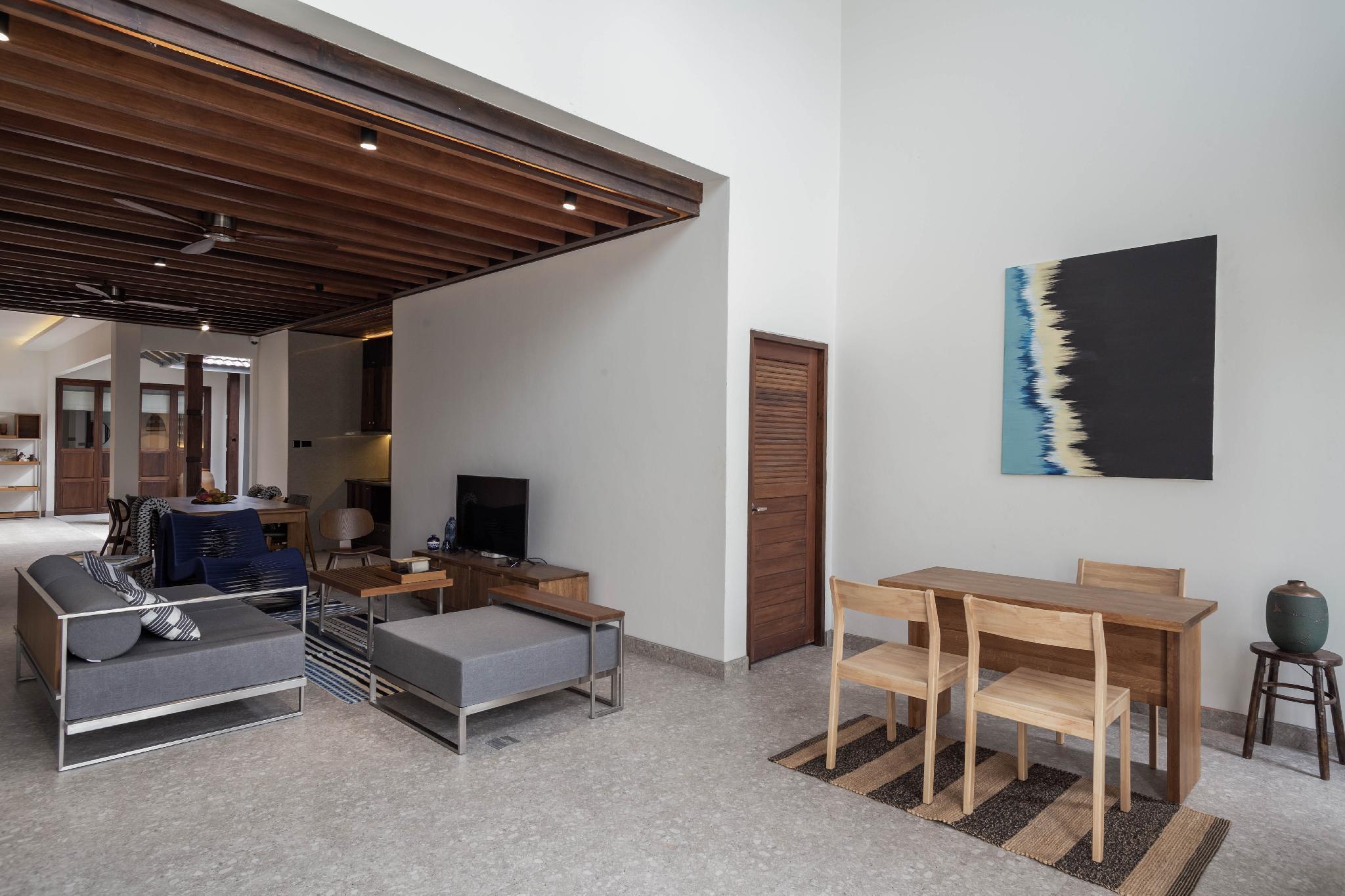 Baan Kamana Guest House