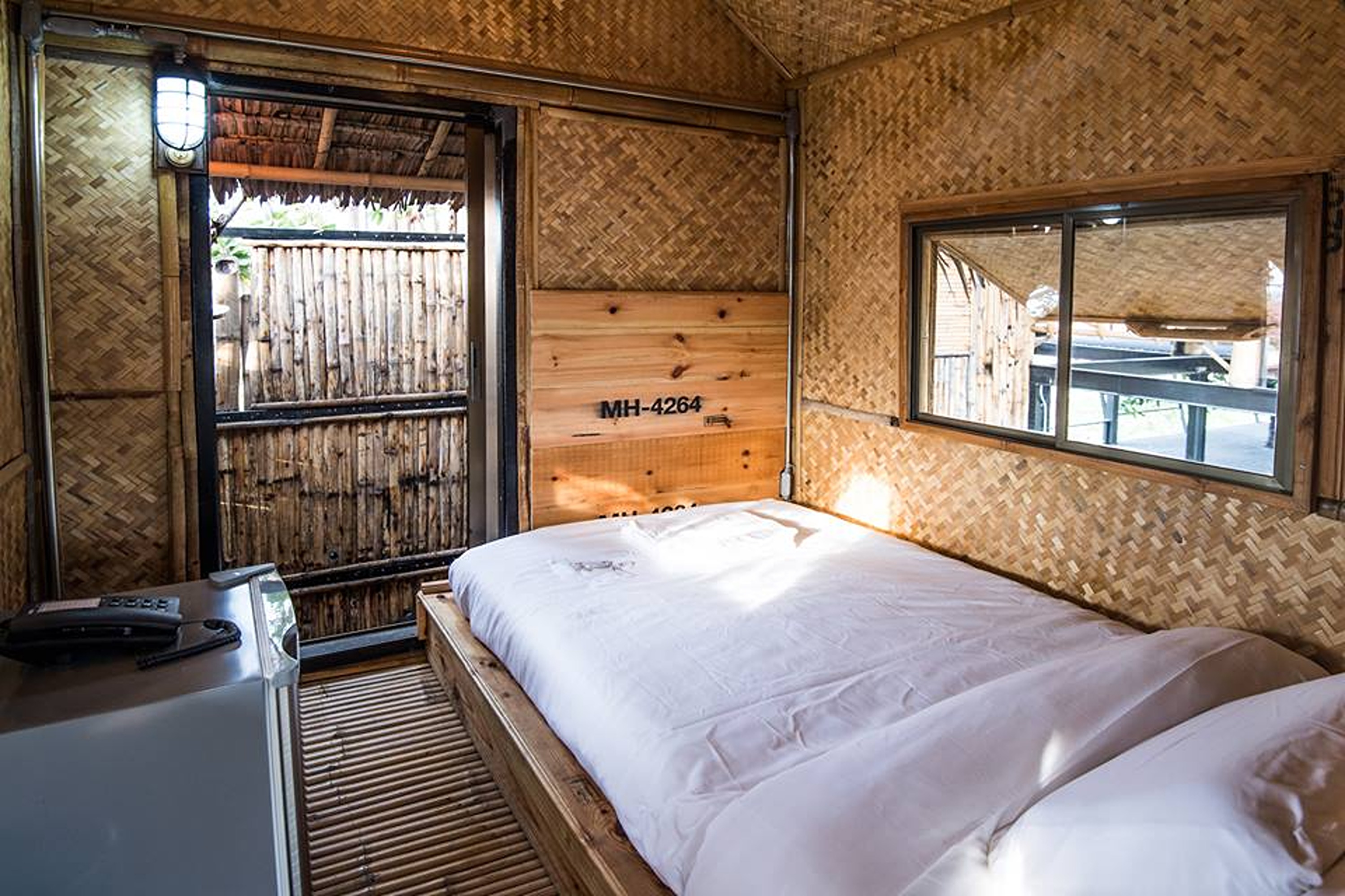 Na Klongluang Boutique Resort