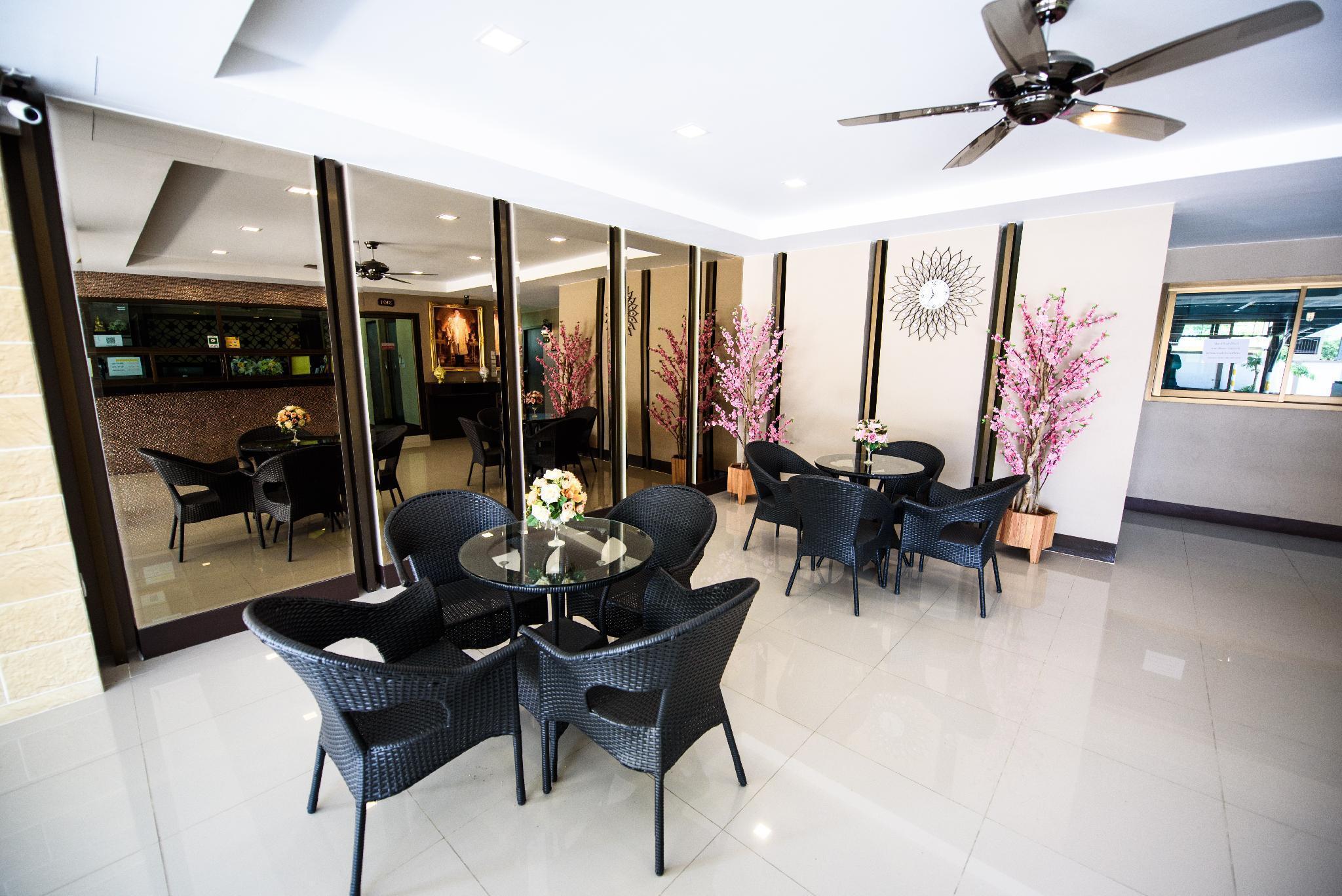 Thana Residence Lamlukka