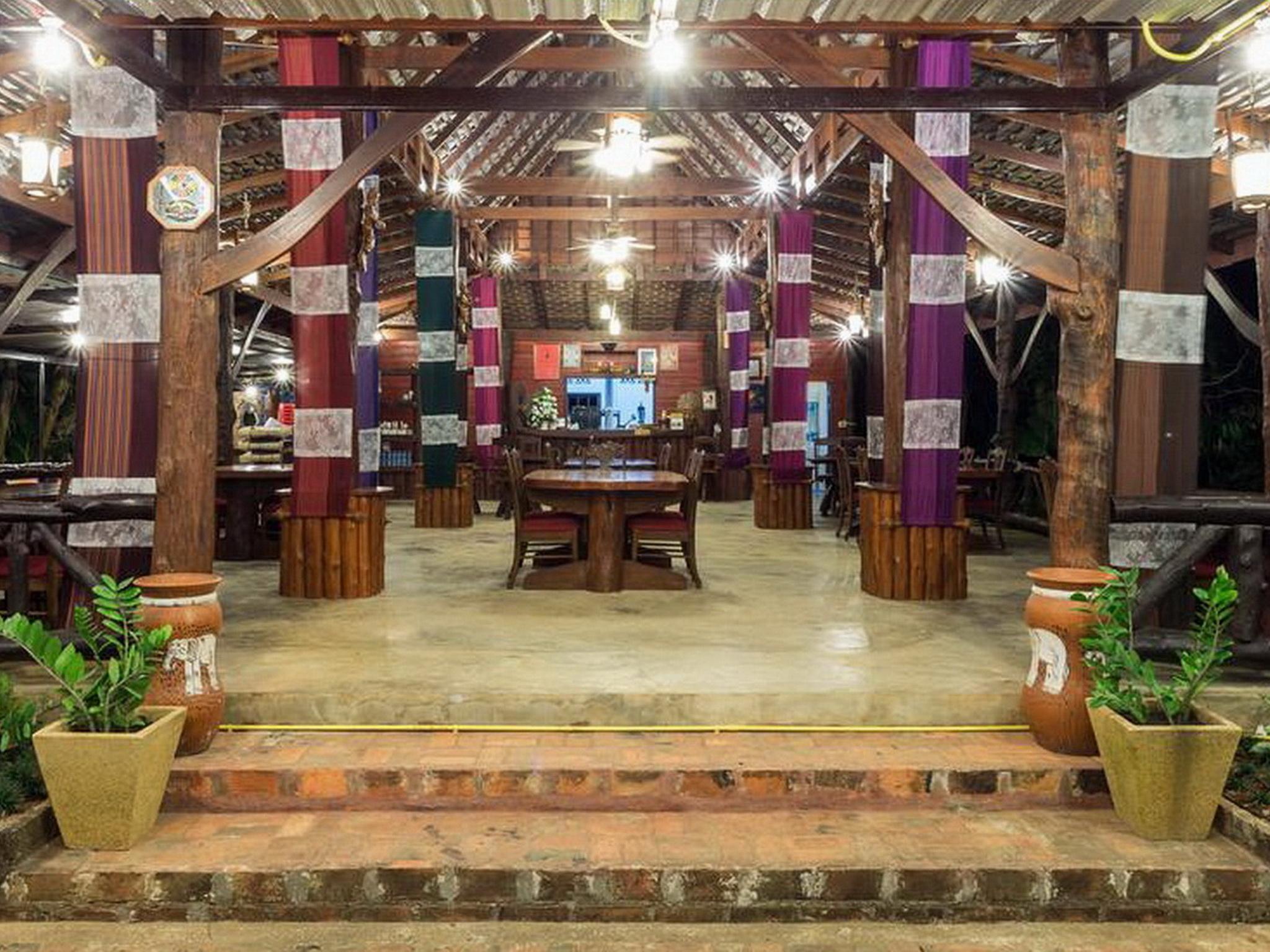 Doo Dee Boutique Resort By Swiss Chalet