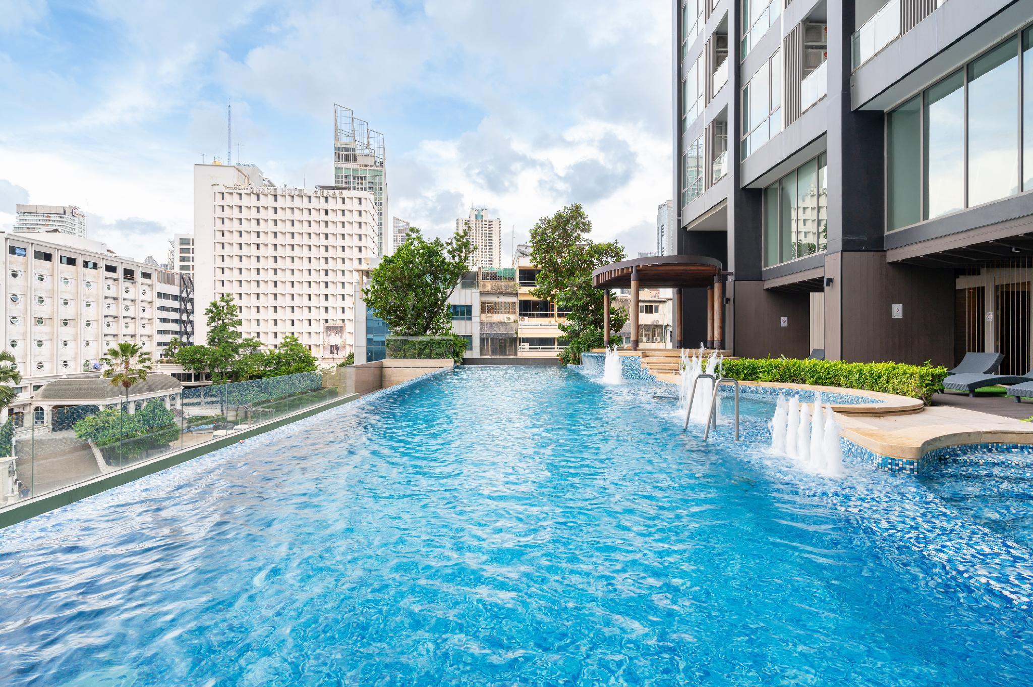 The Rich Residence Sukhumvit Nana