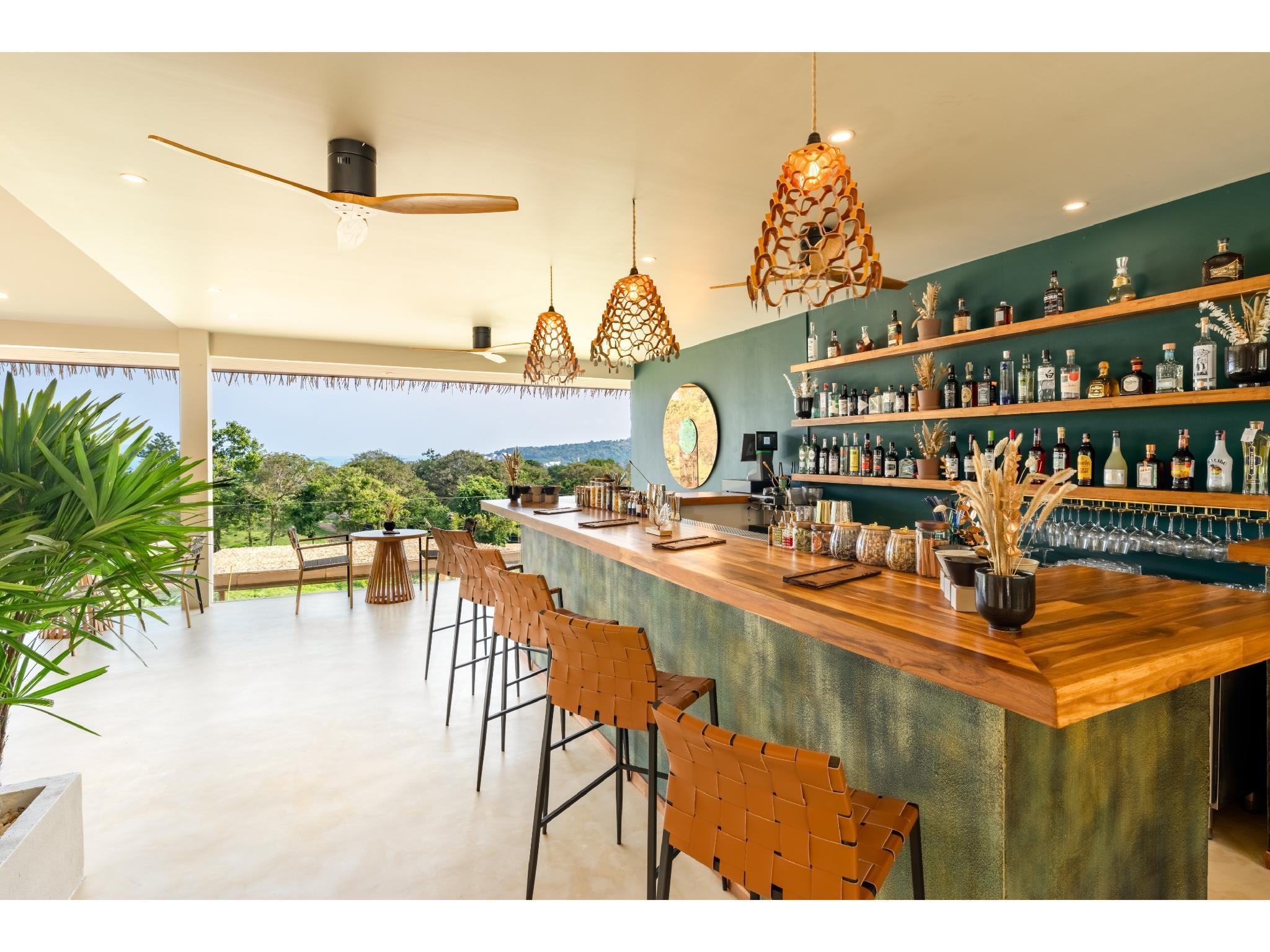 Wild Cottages Elephant Sanctuary Resort