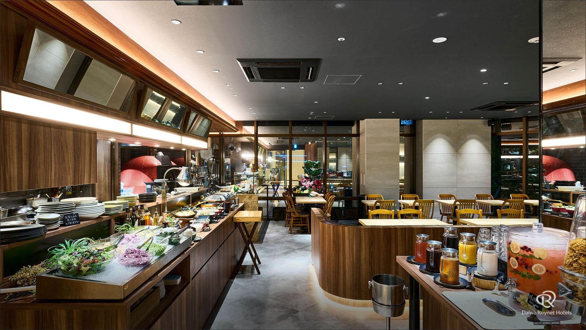 Daiwa Roynet Hotel Naha Omoromachi Premier