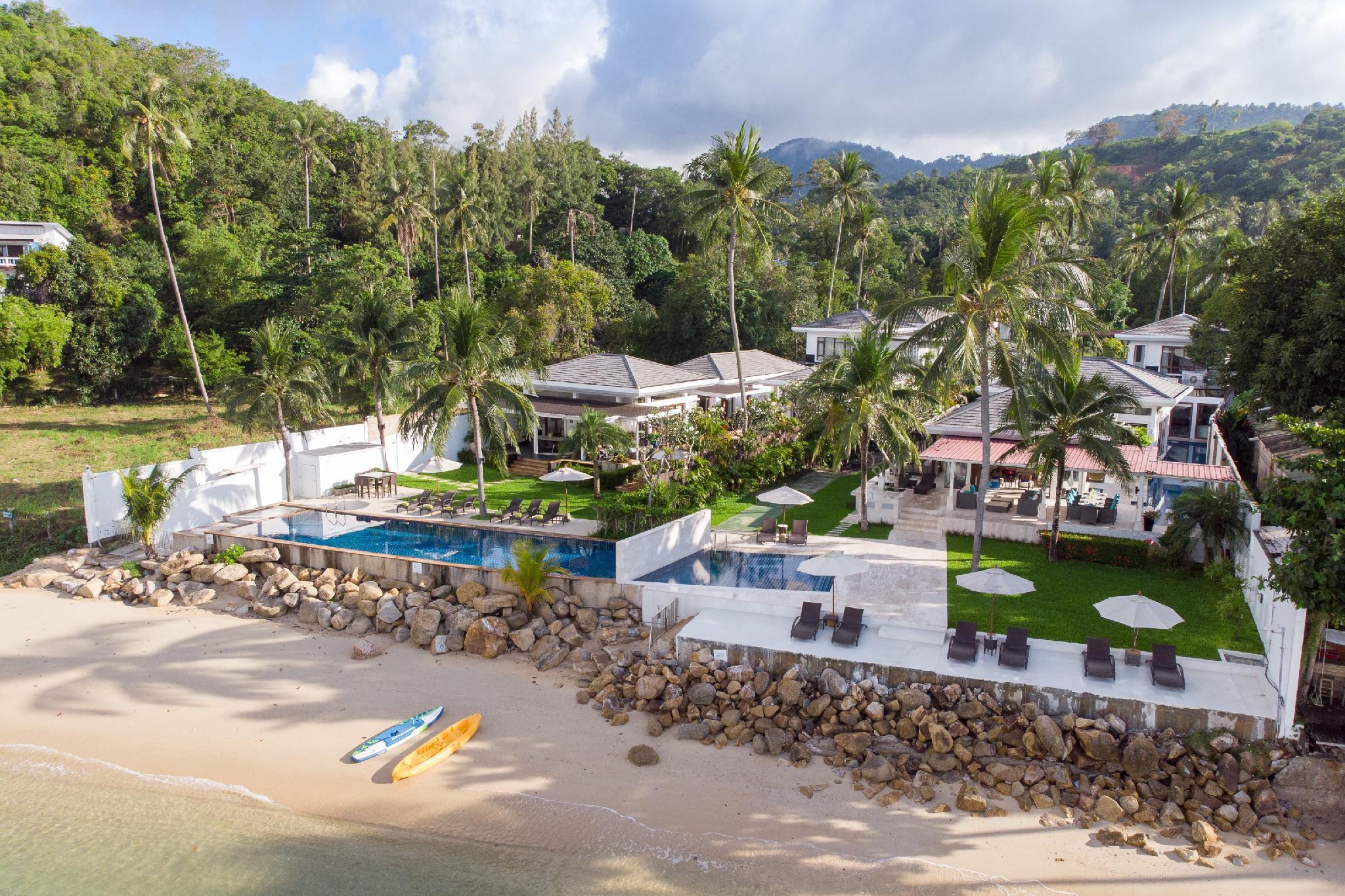 Exterior & Views 2, Lotus Samui, Ko Samui