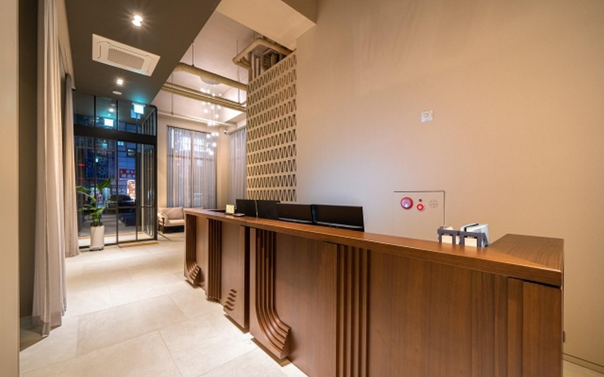 Hotel Libre