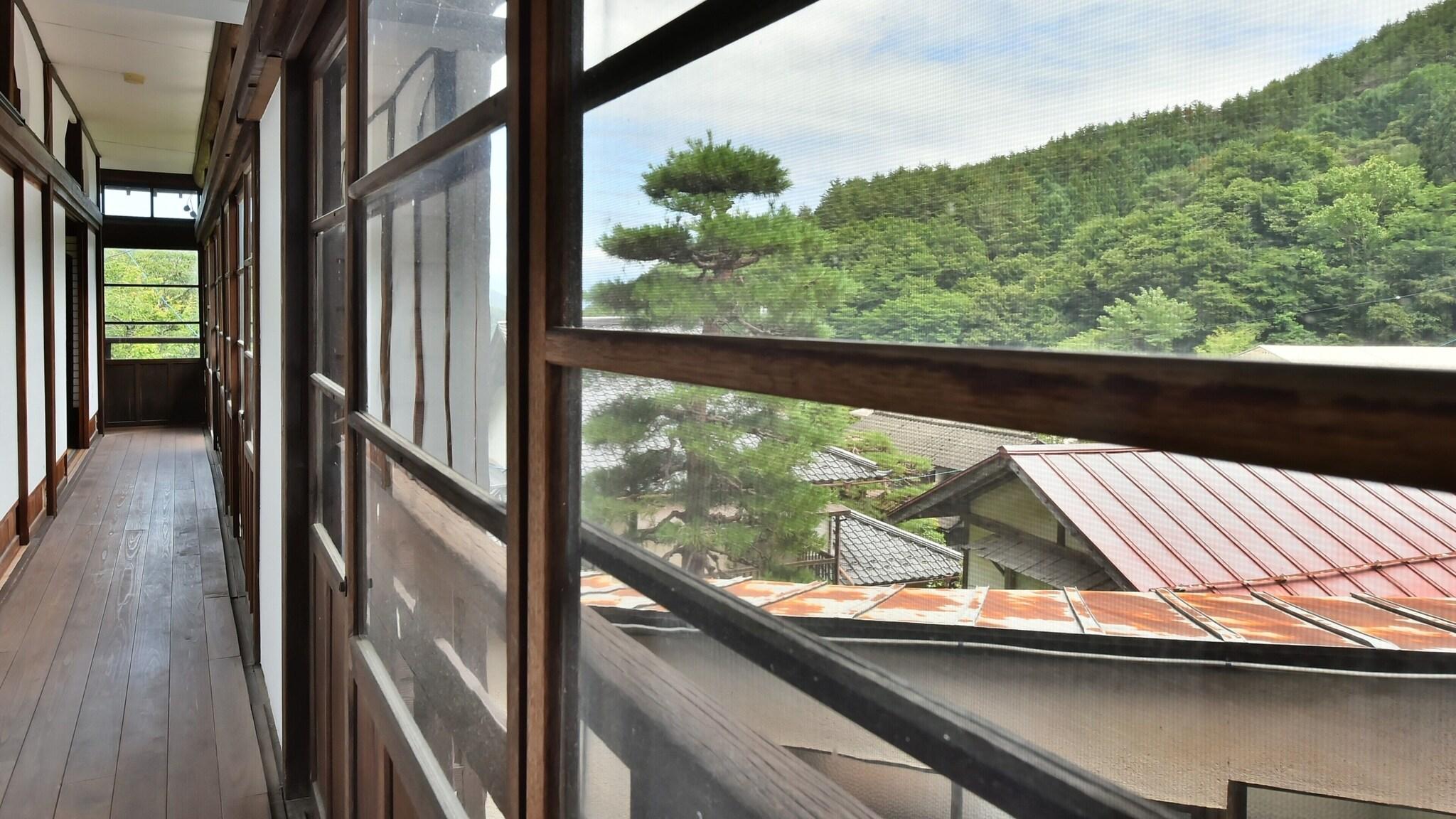 Tazawa Onsen Masuya Ryokan
