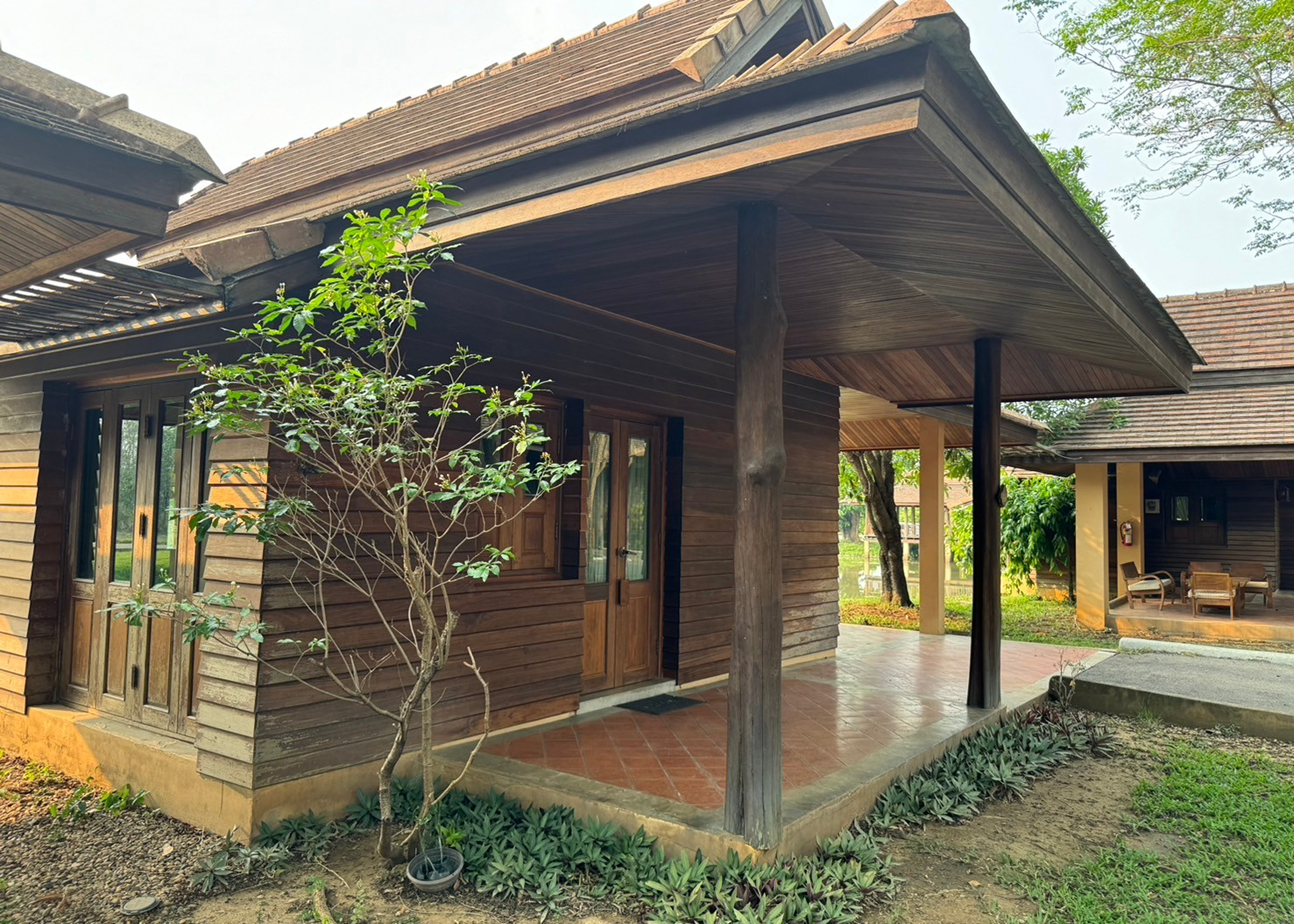 Karina Resort Chiang Mai by ZUZU
