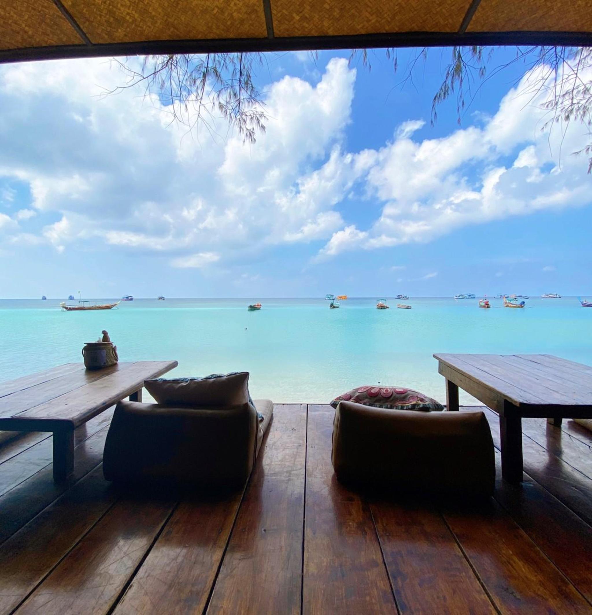 Sairee Cottage Resort
