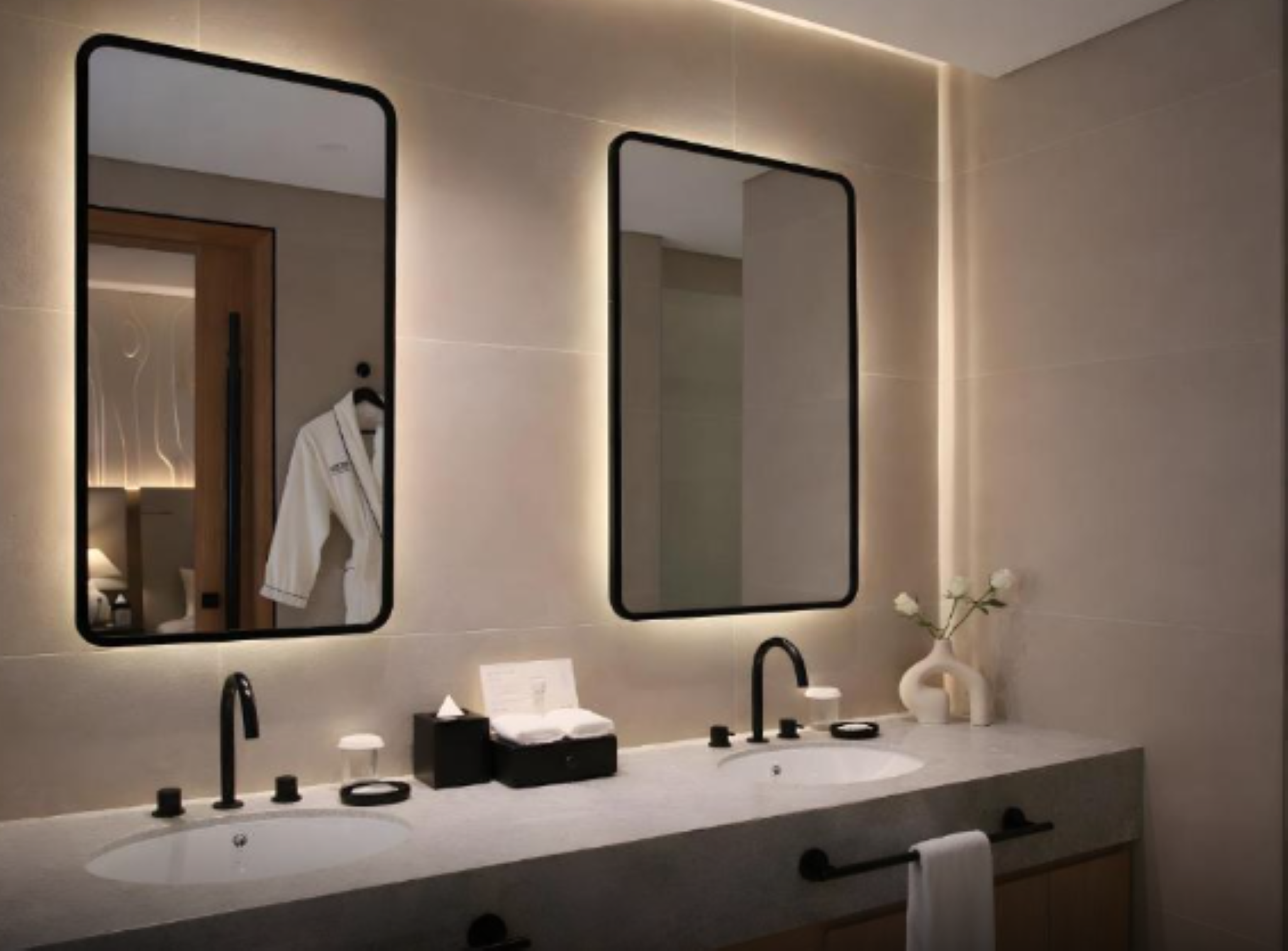 The H Dubai