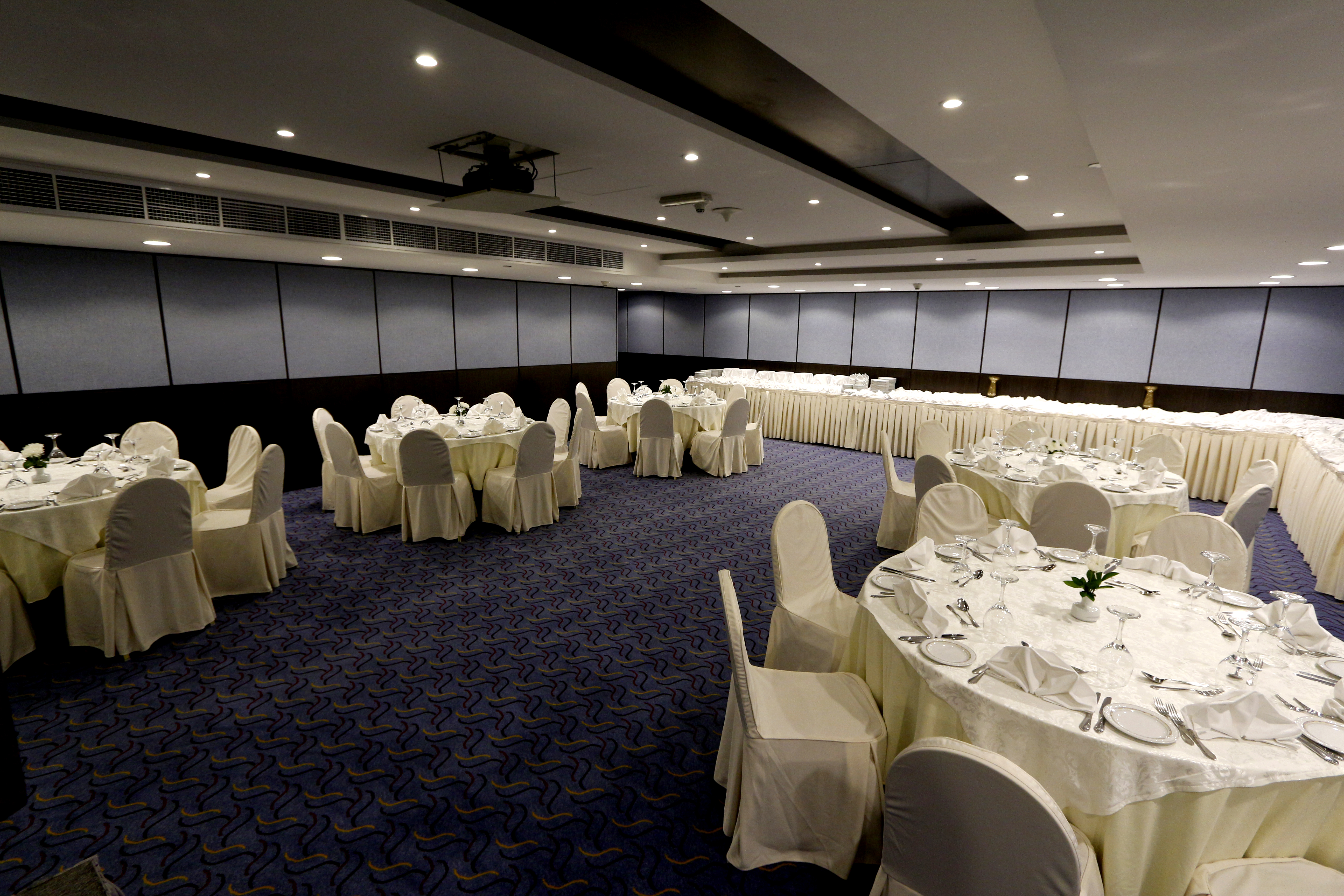 Samaya Deira - photo