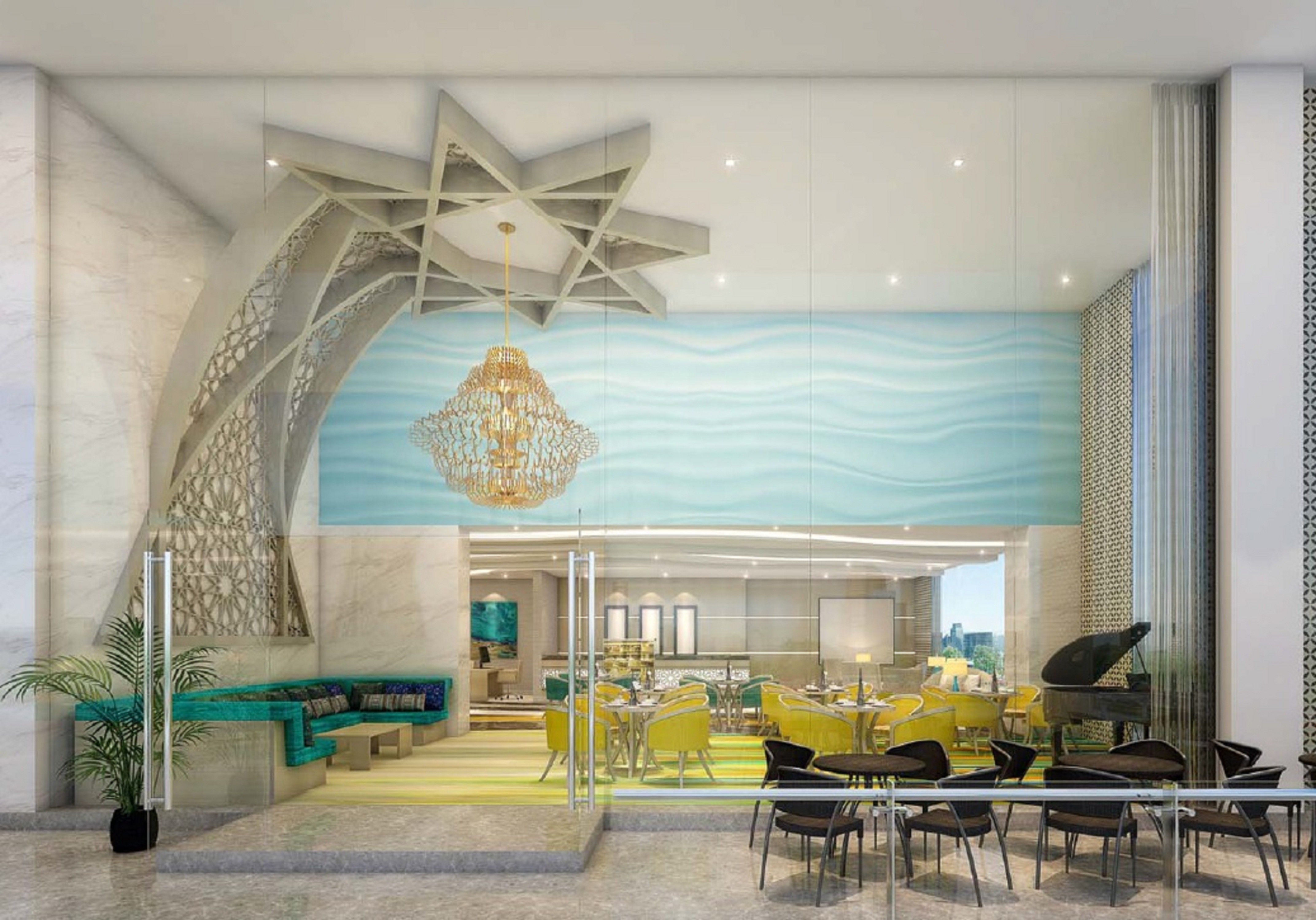 Samaya Deira - photo