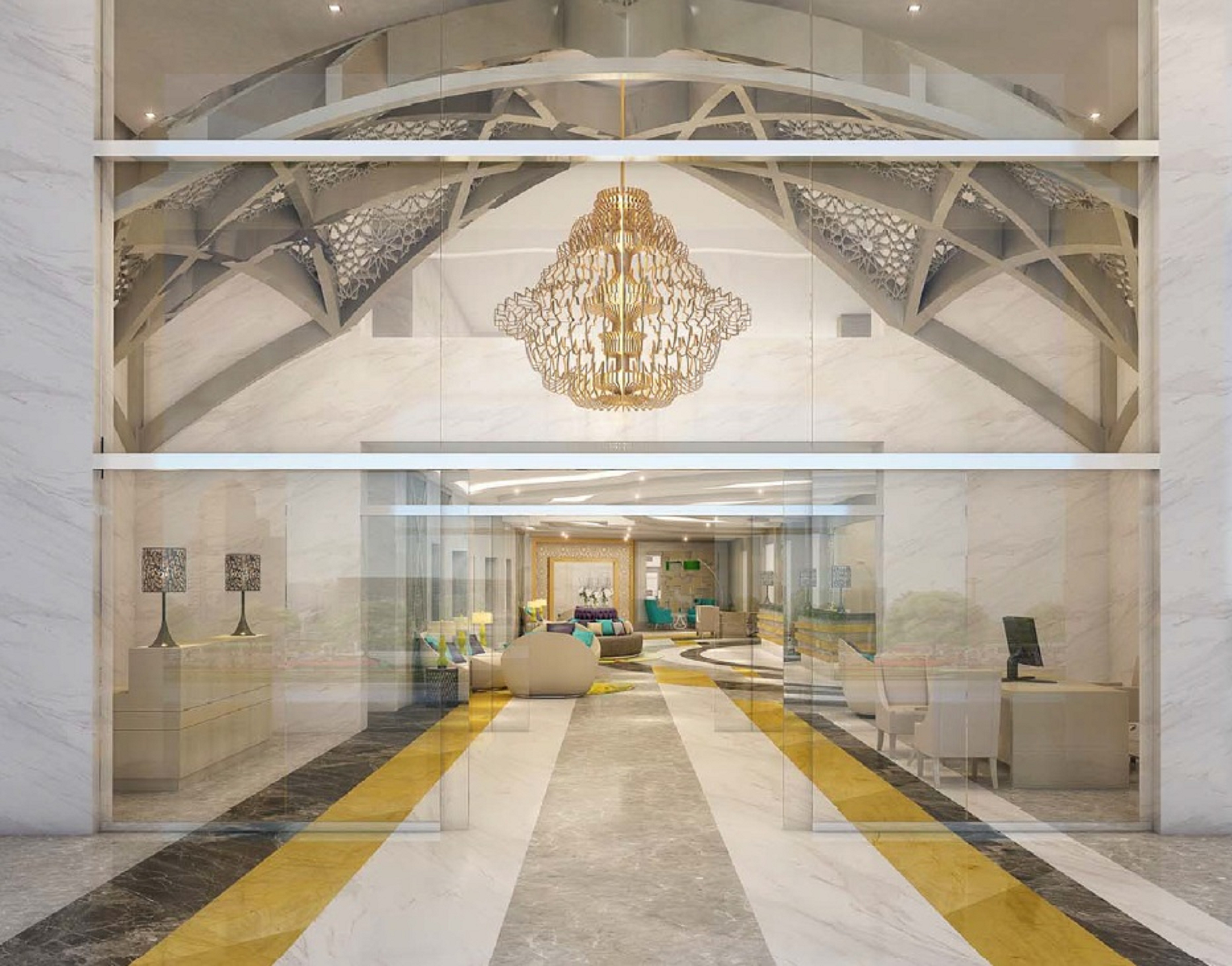 Samaya Deira - photo