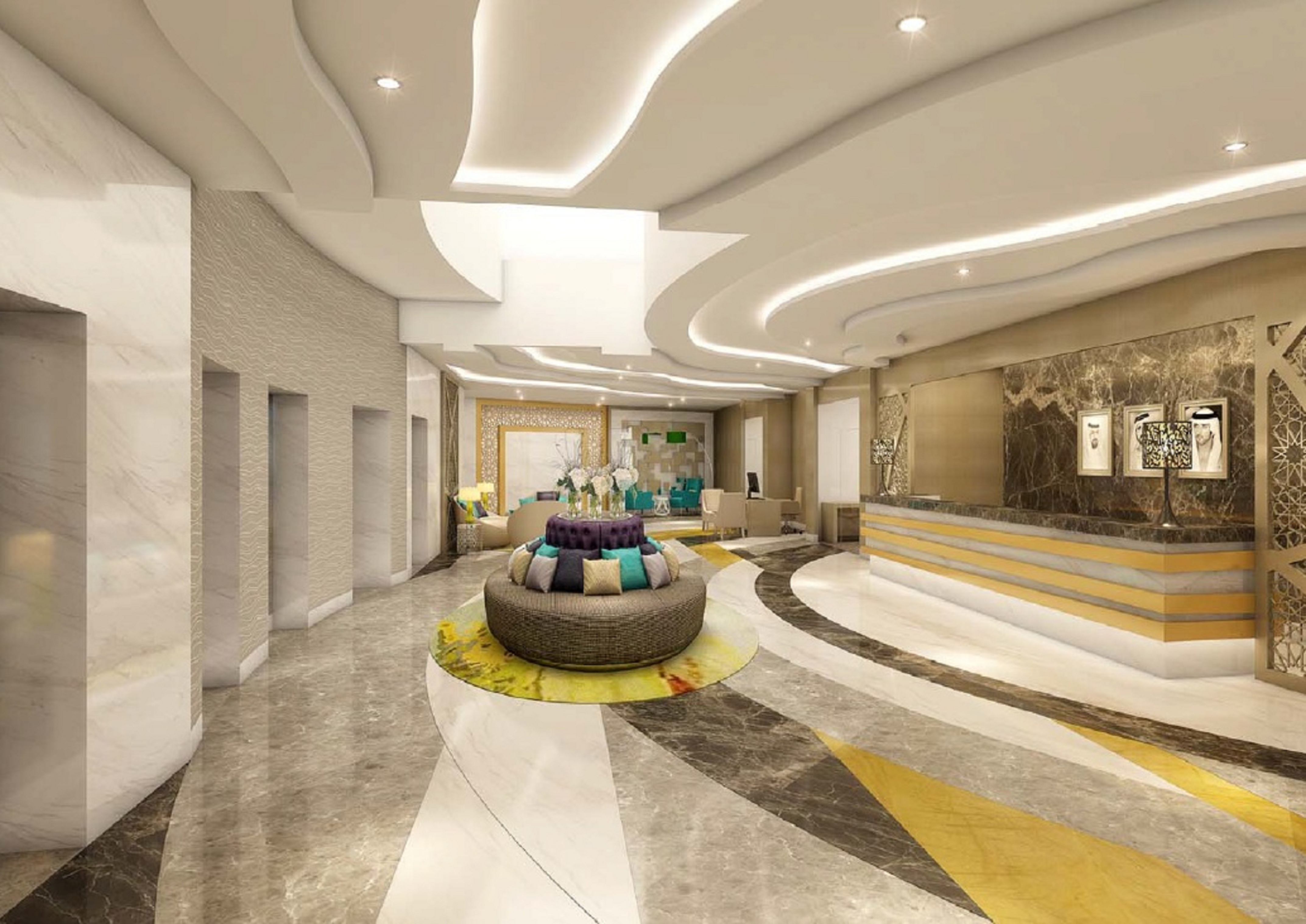 Samaya Deira - photo