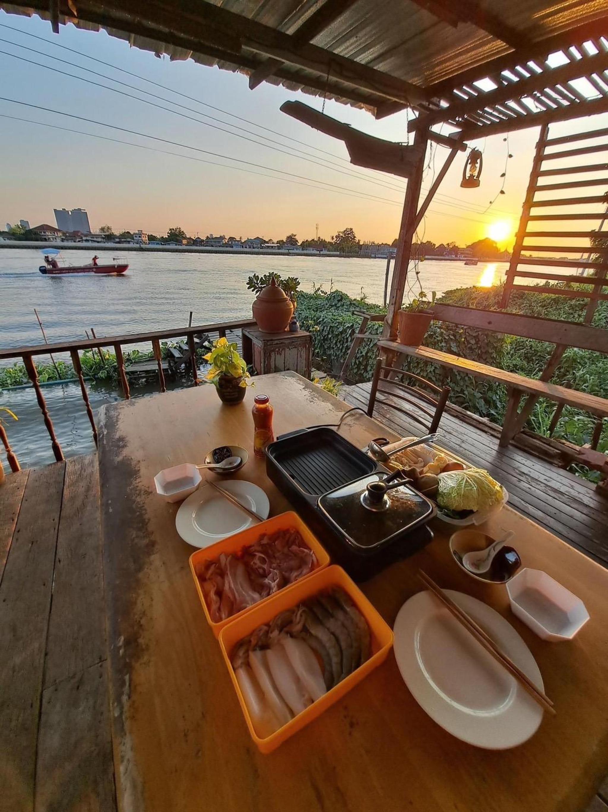 Baan Golite Ko Kret