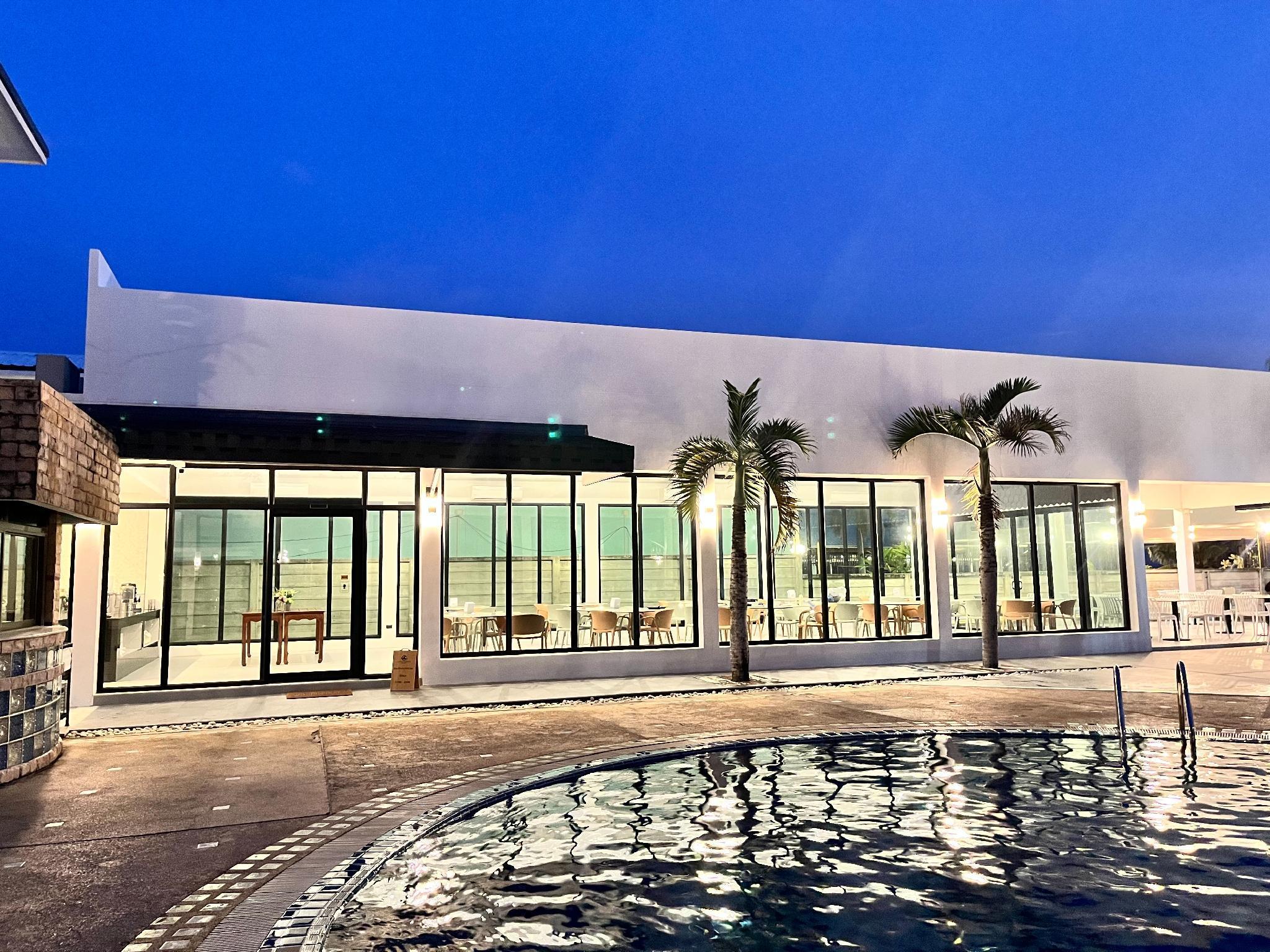 Chaolao Sea Breeze Resort
