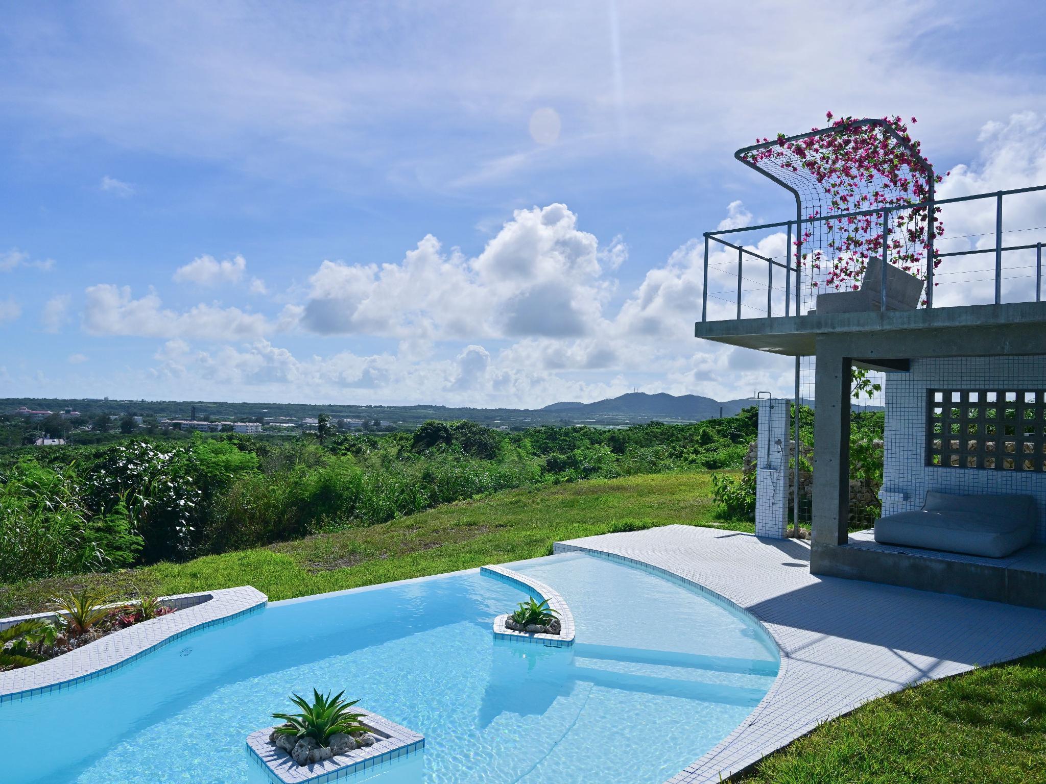 Ishigaki Hills