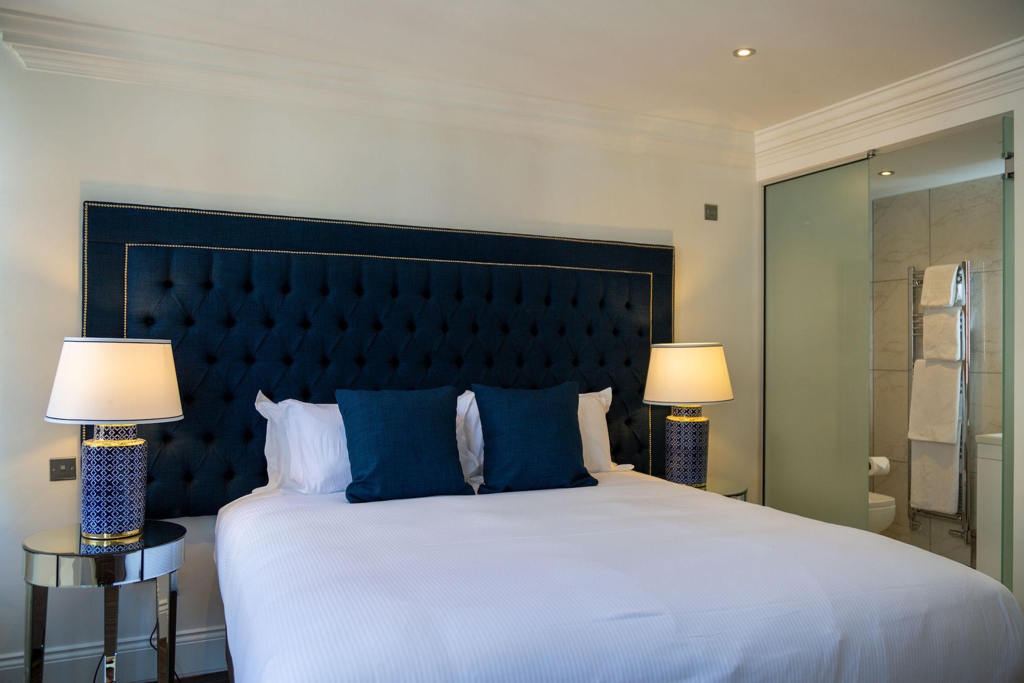 The Hotel Chester